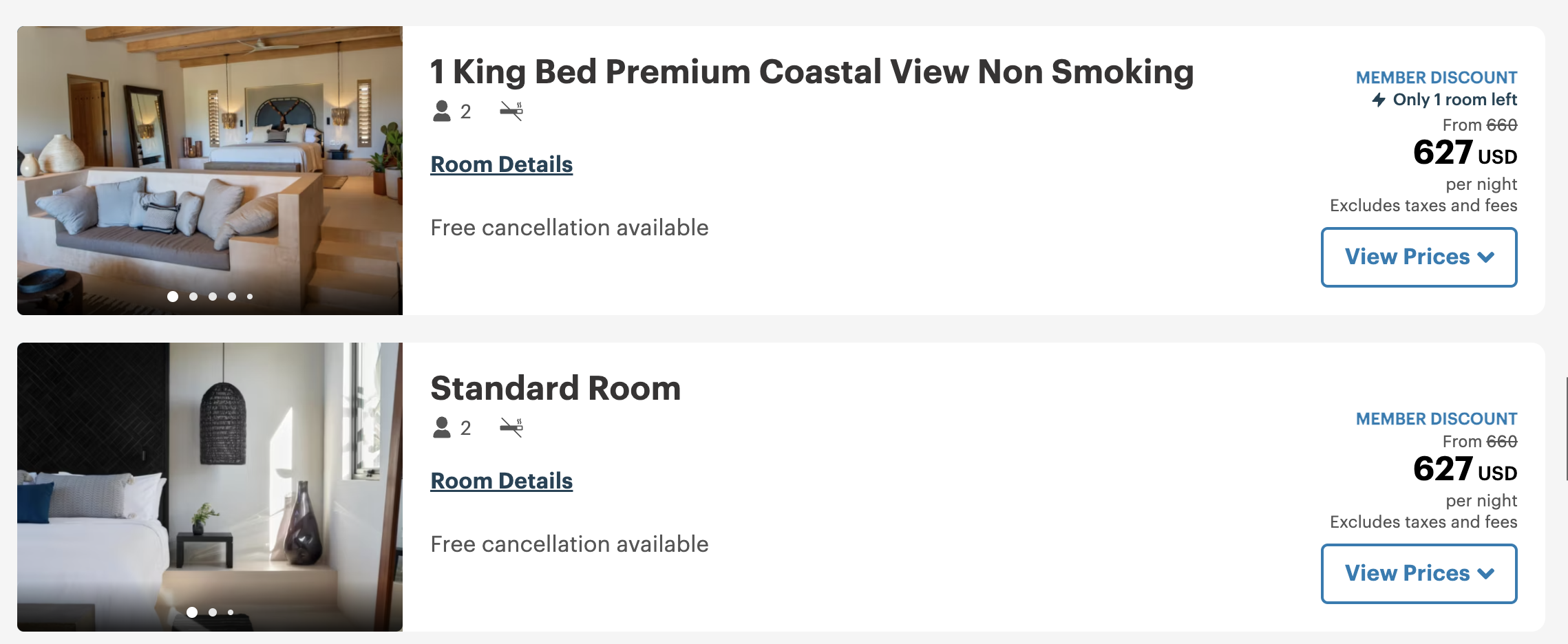 Kimpton Mas Olas Resort Spa cash rates Kimpton Mas Olas Resort Spa cash rates