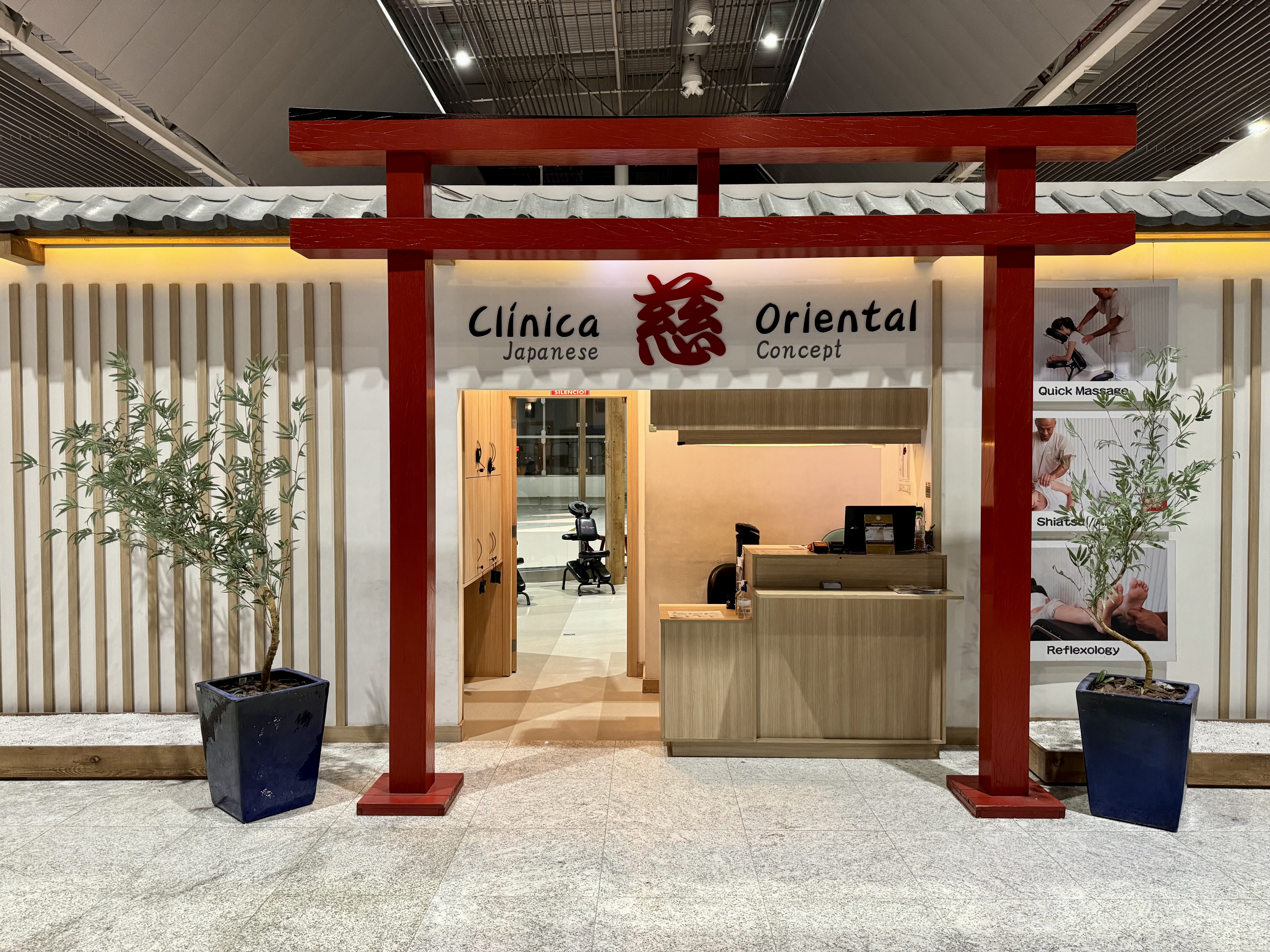 La Premiere Sao Paulo GRU Clinica Oriental