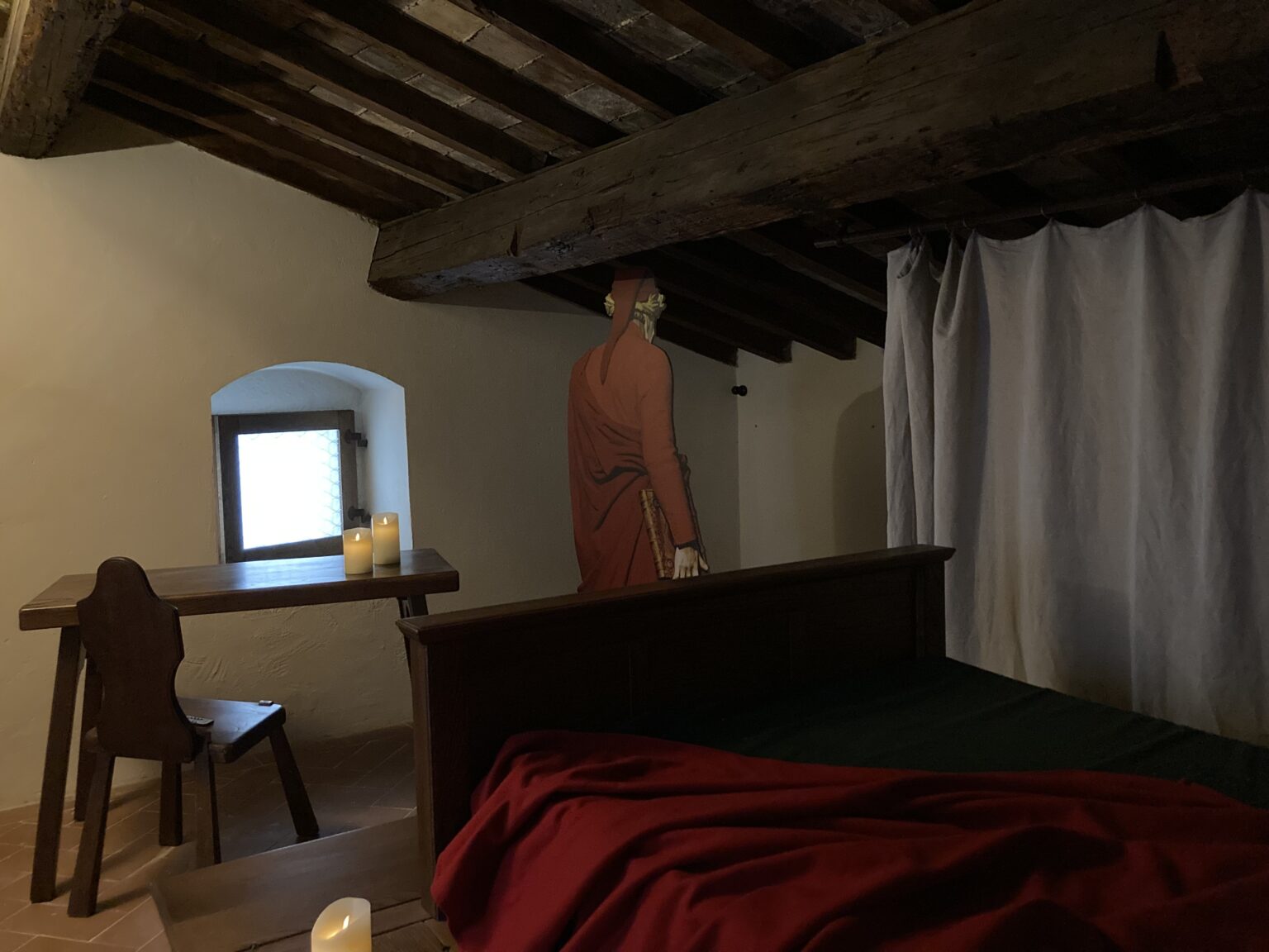Museo Casa di Dante