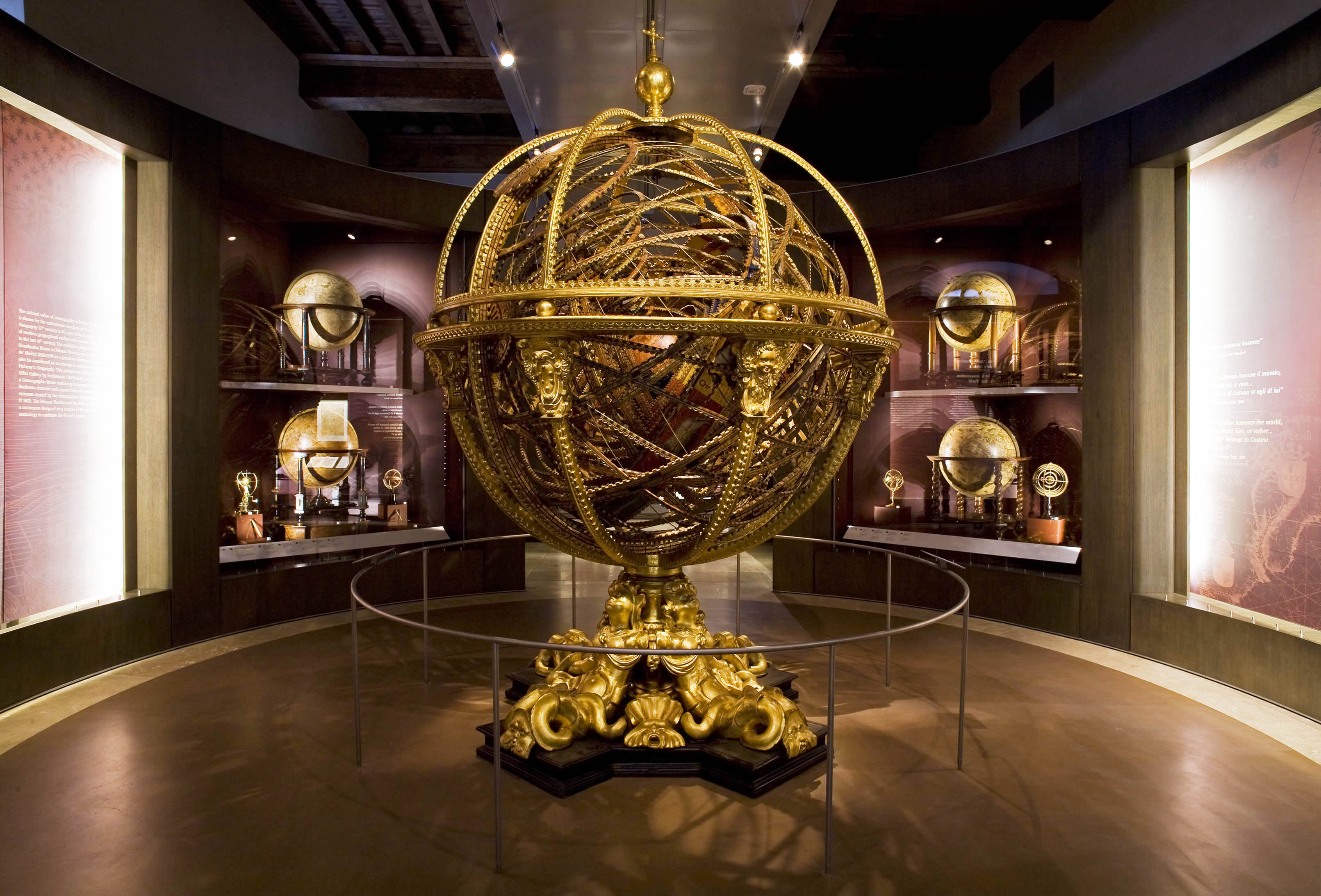 Museo Galileo