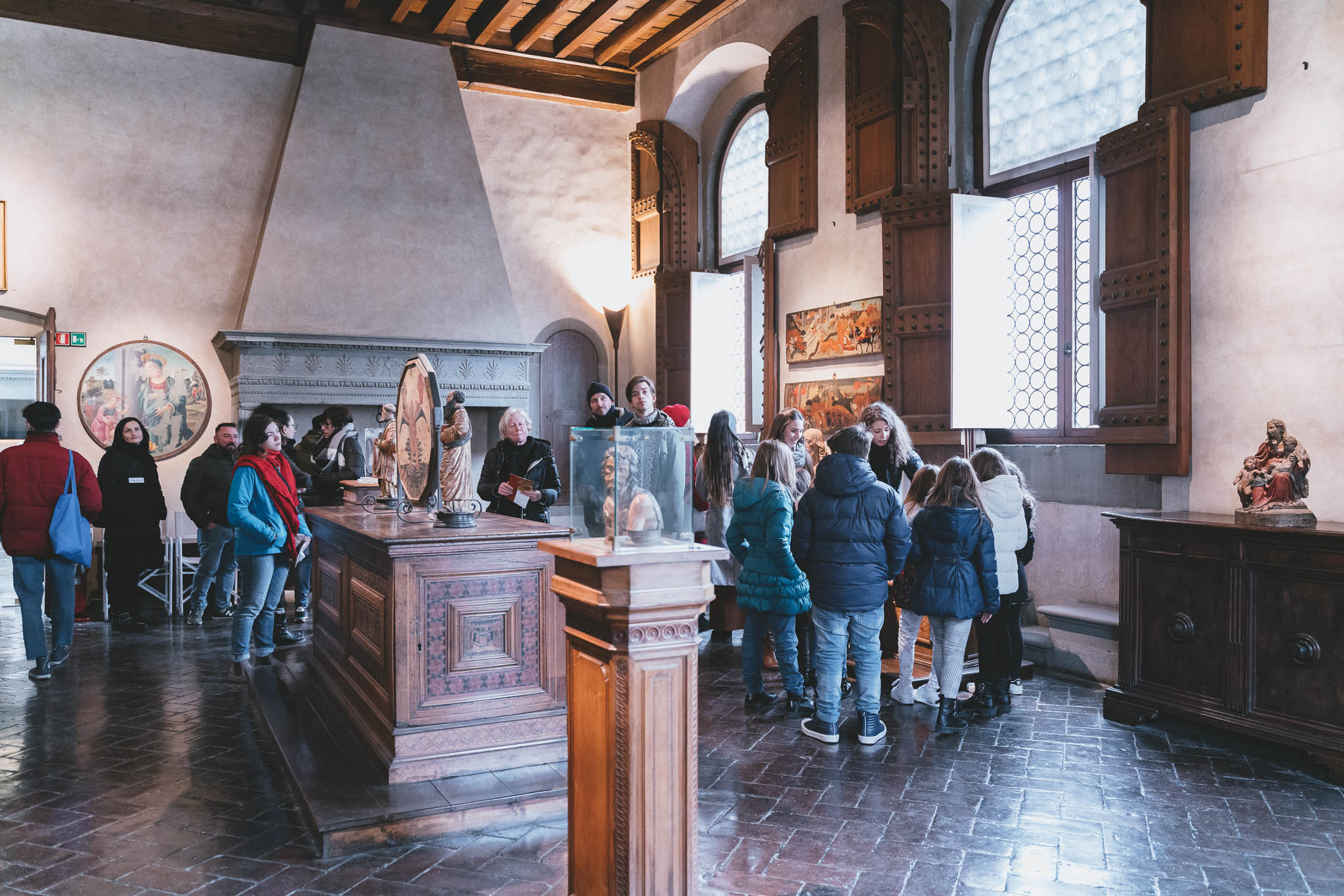 Museo Horne