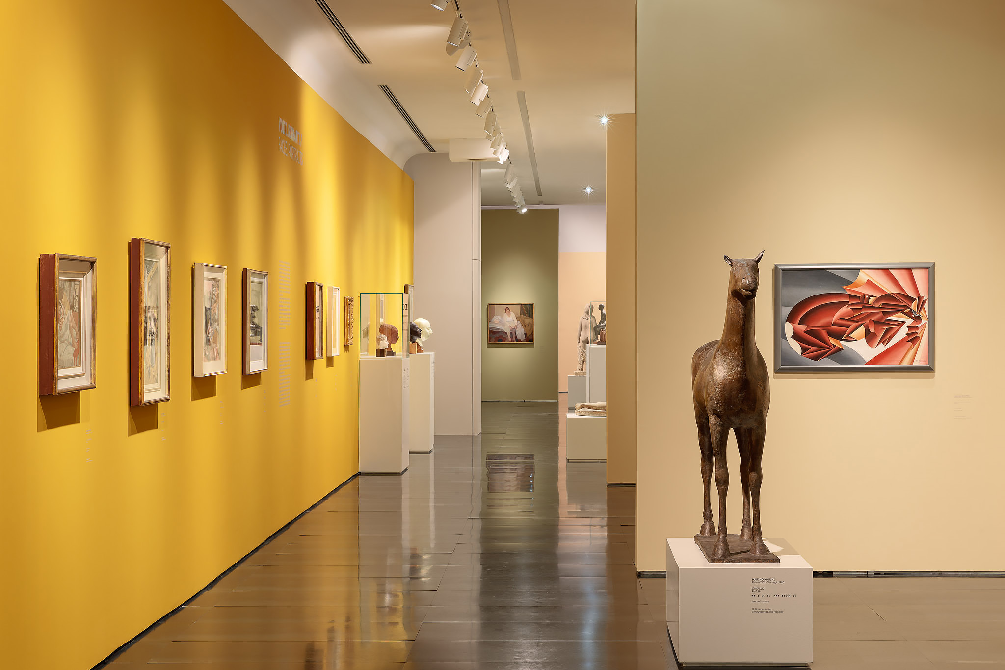 Museo Novecento