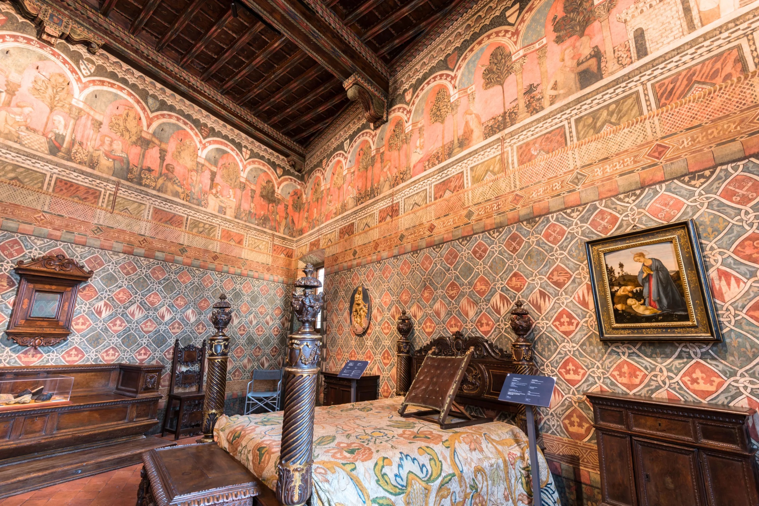 Museo di Palazzo Davanzati