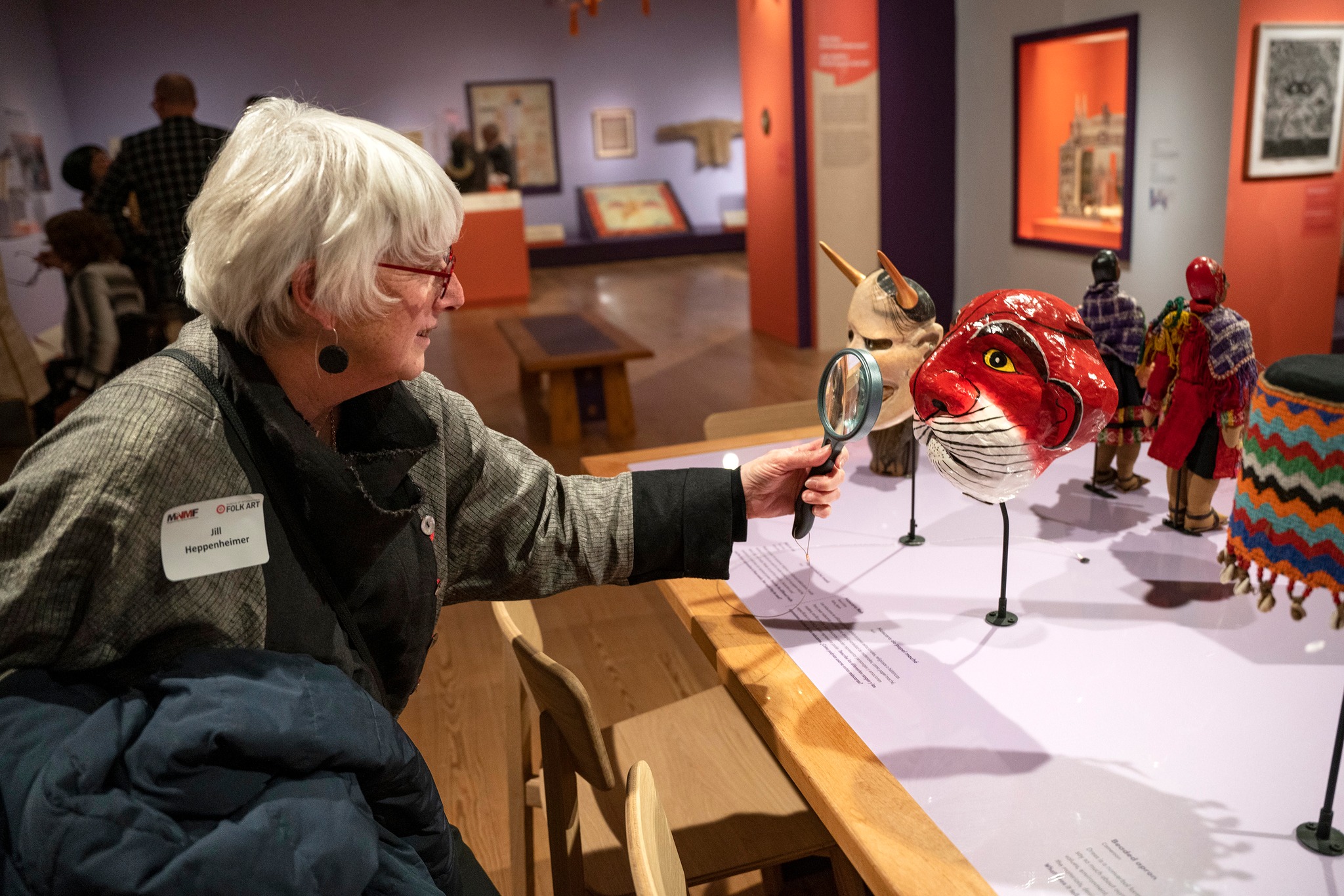 Museum of International Folk Art