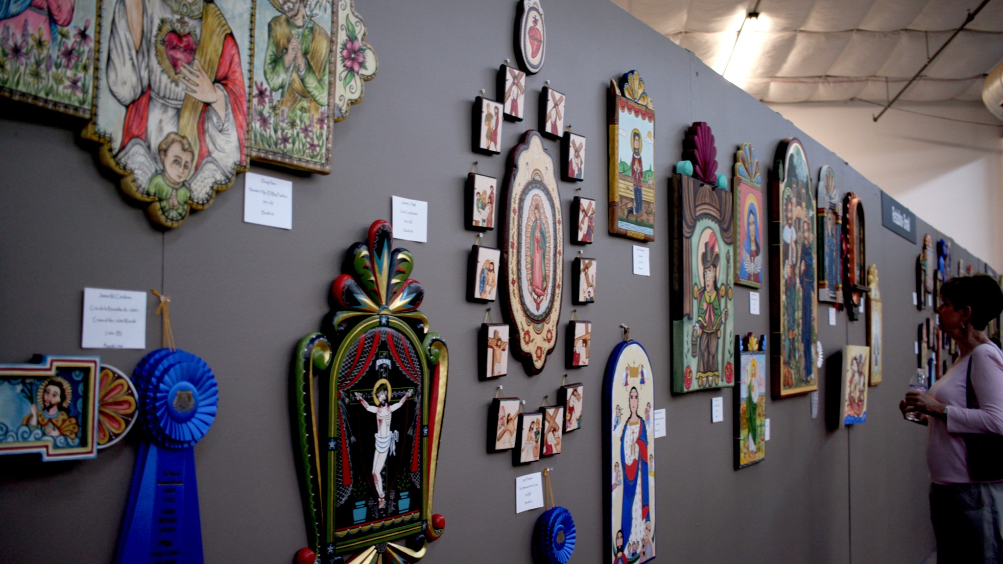 Museum of Spanish Colonial Art
