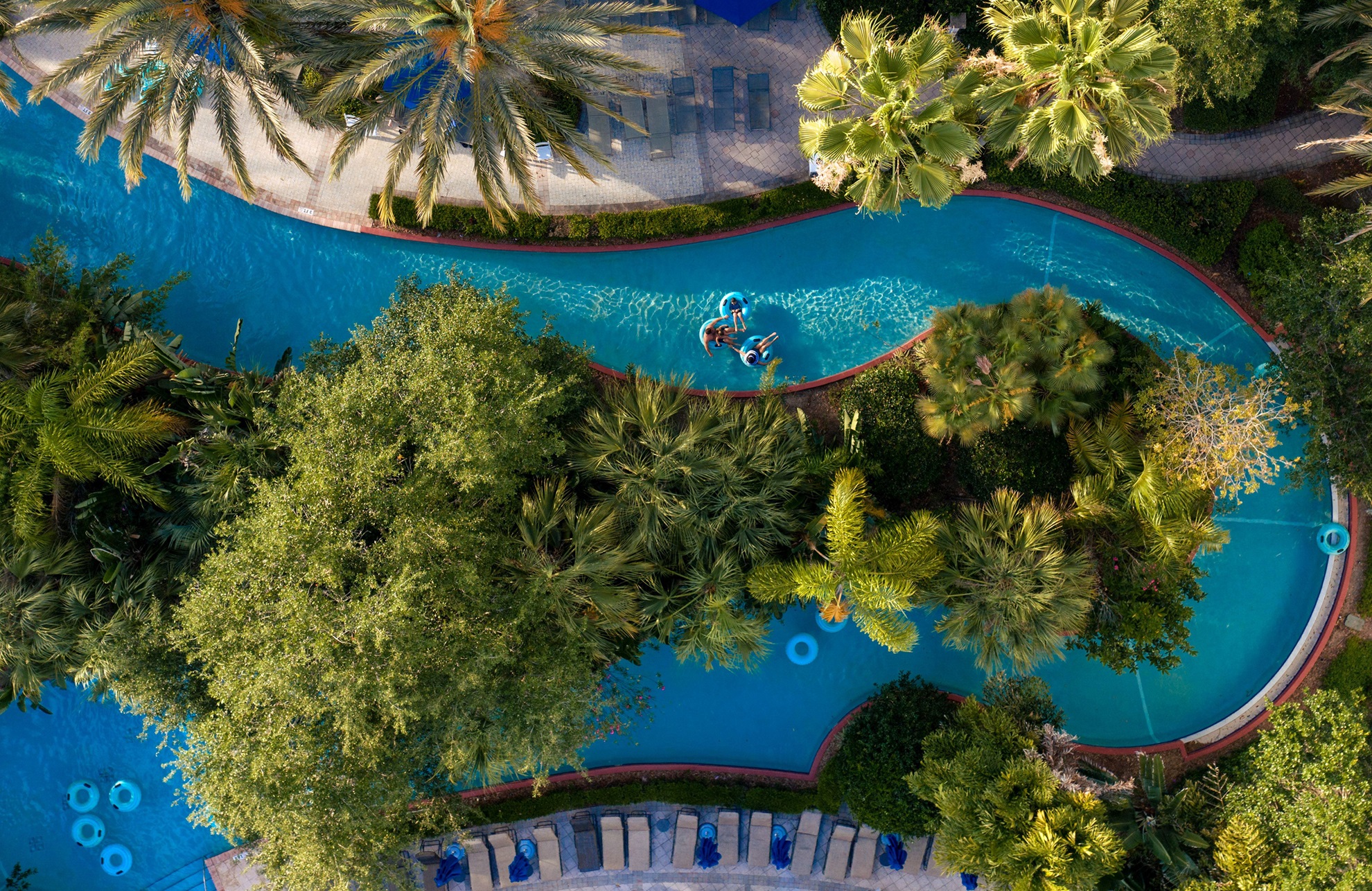 Omni Orlando Resort at ChampionsGate Celebration Kissimmee
