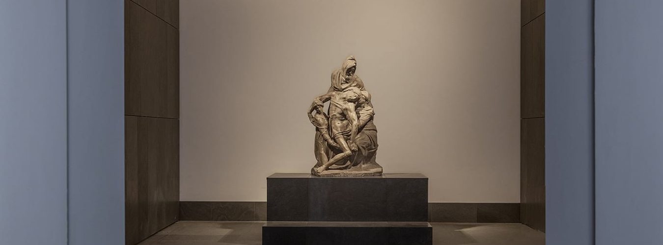Opera del Duomo Museum