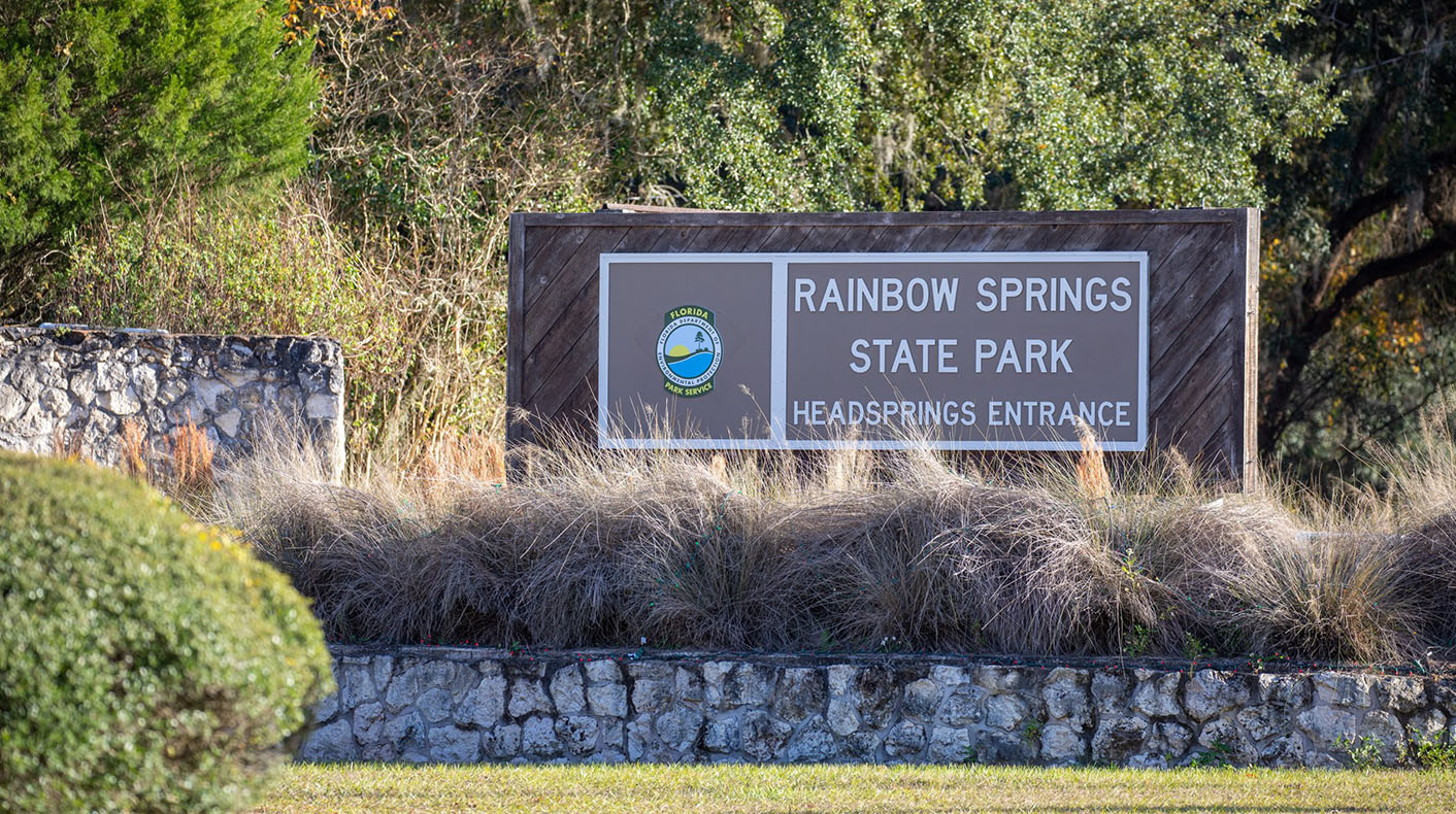 Rainbow Springs State Park Opening Hours Rainbow Springs State Park Opening Hours