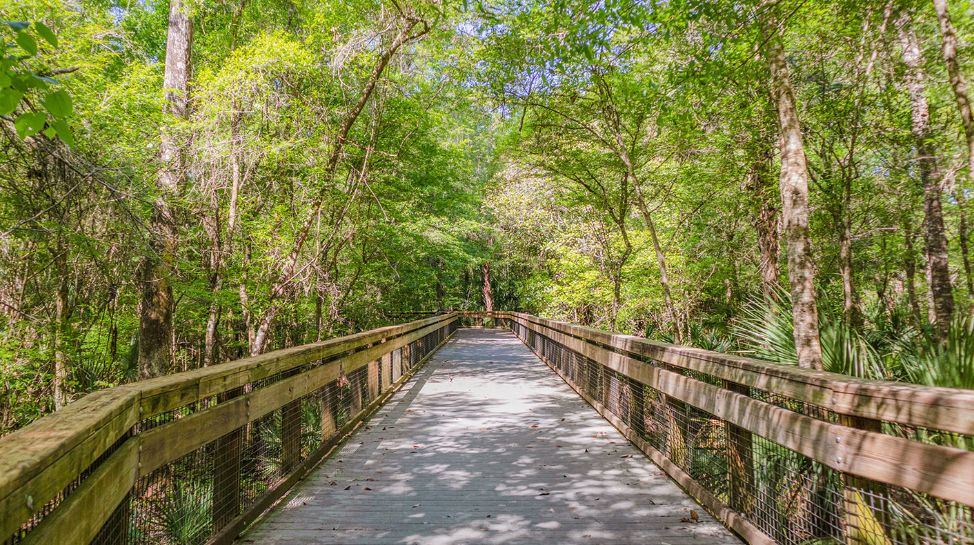 Rainbow Springs State Park Rainbow Springs State Park