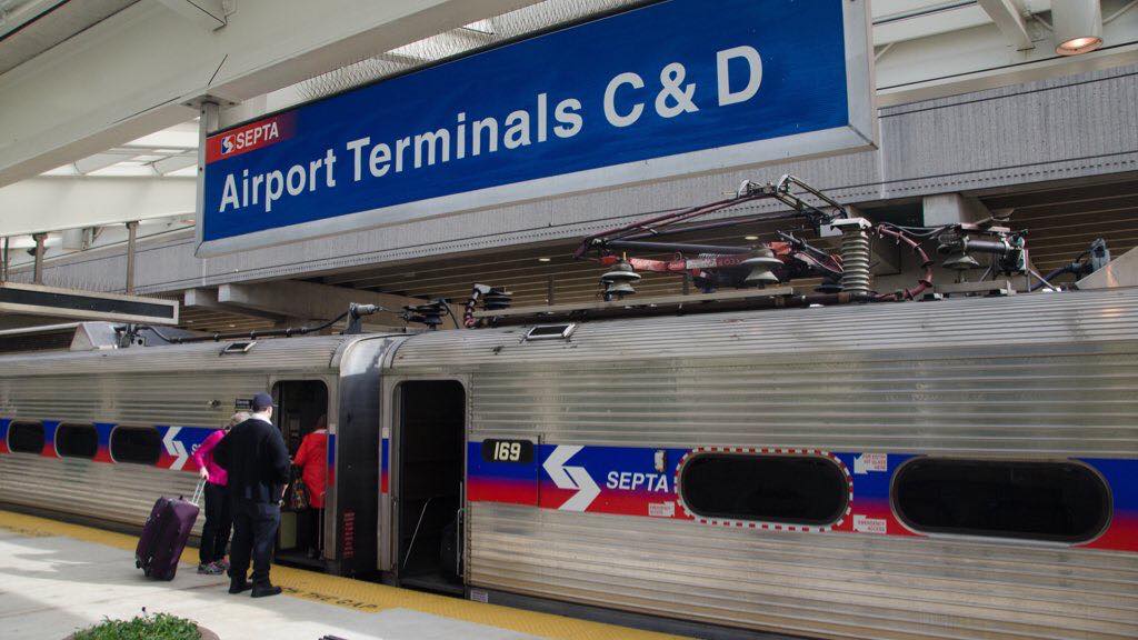 SEPTA PHL