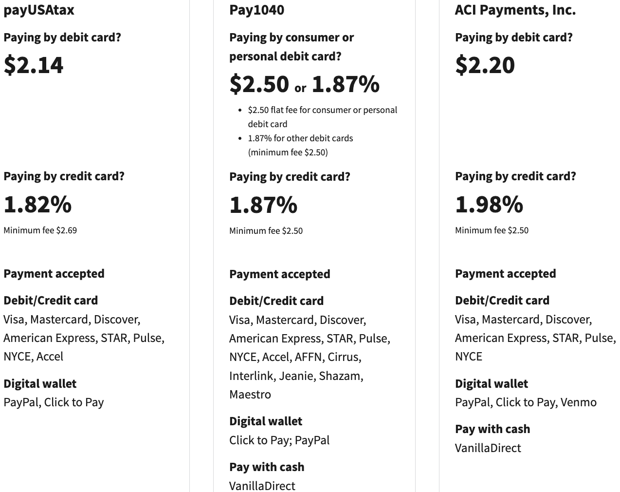 Screenshot 2024 03 30 at 2.39.44 PM IRS-Tax-Payment-Options