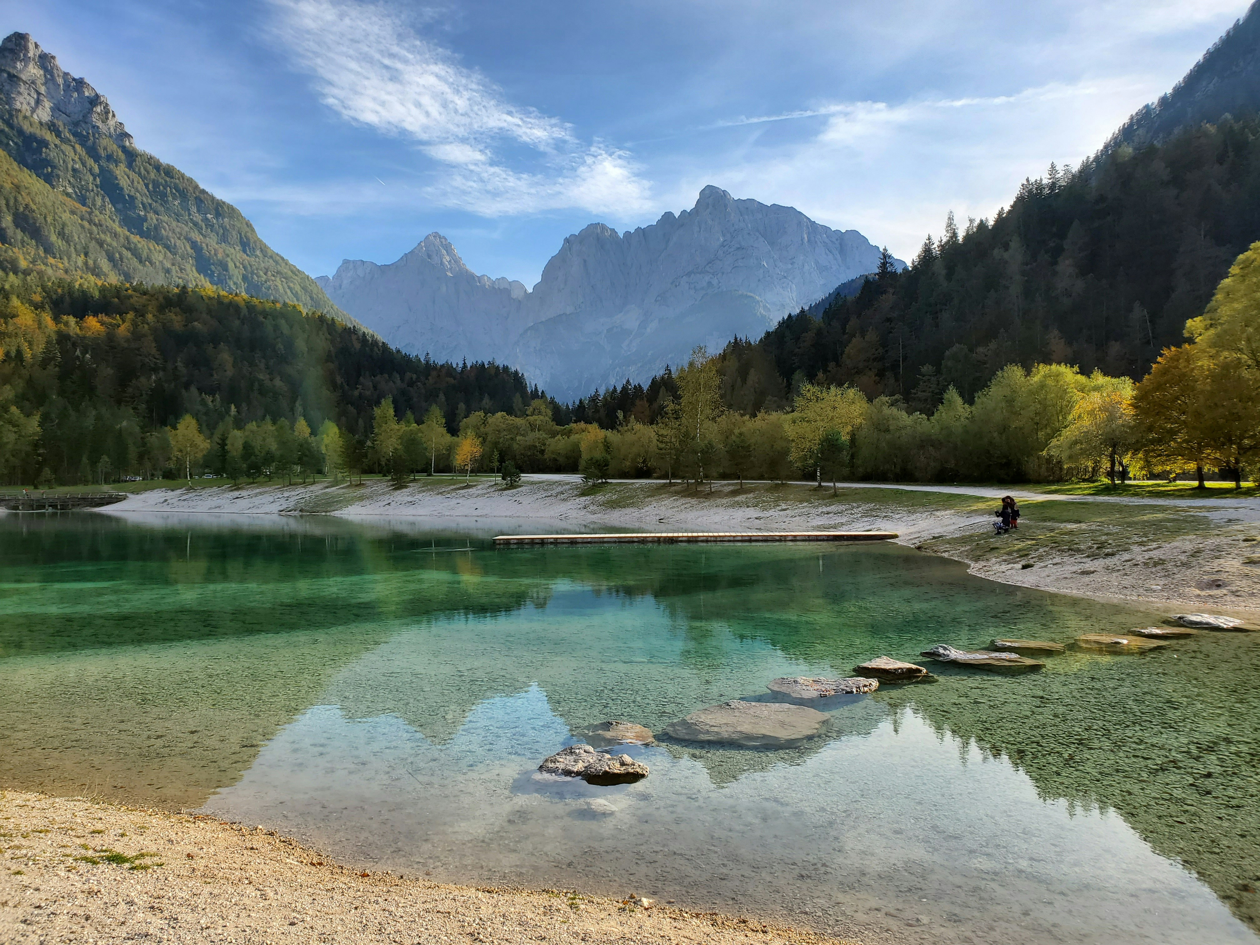 Slovenia Slovenia