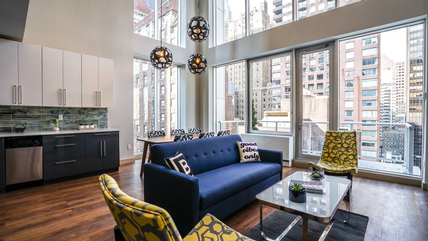 The Bernic Hotel New York City