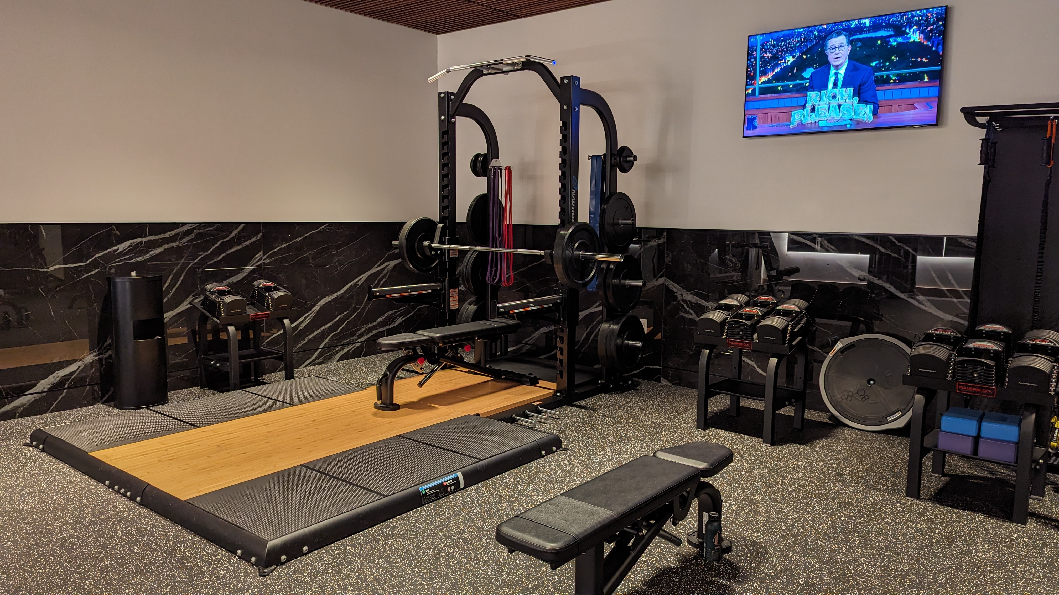 Thompson Houston fitness center Thompson Houston fitness center