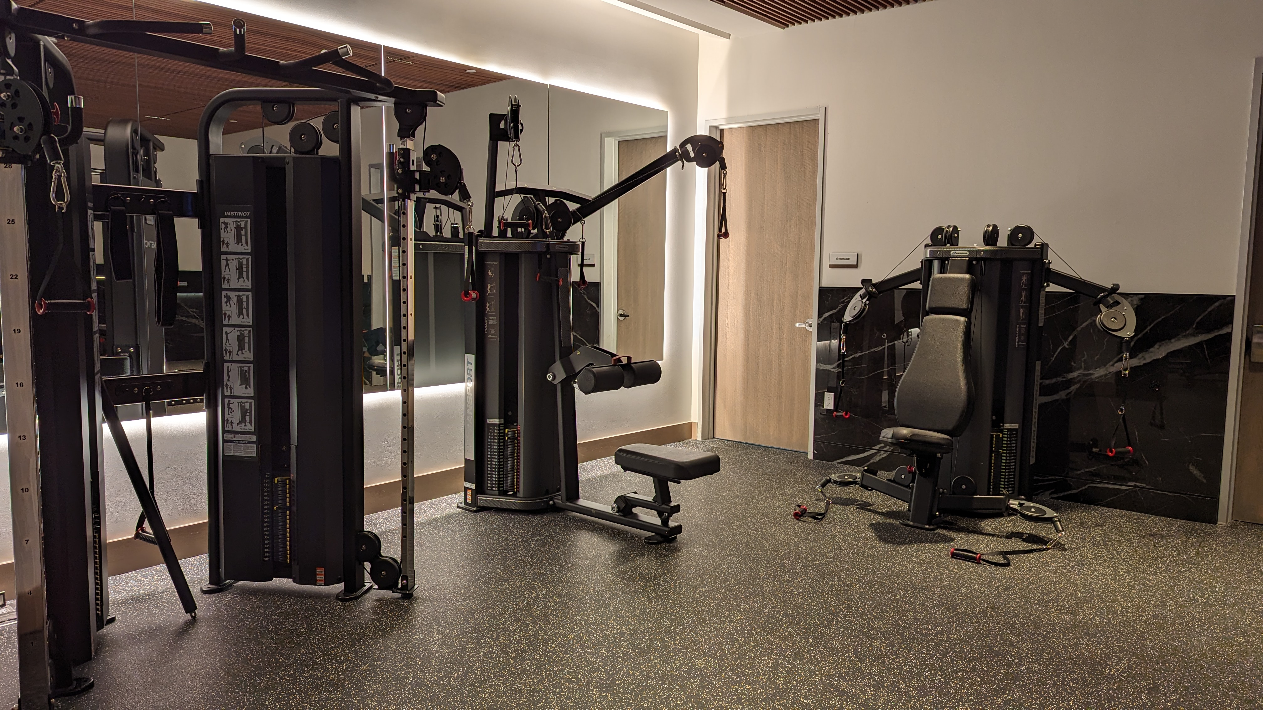 Thompson Houston fitness center Thompson Houston fitness center