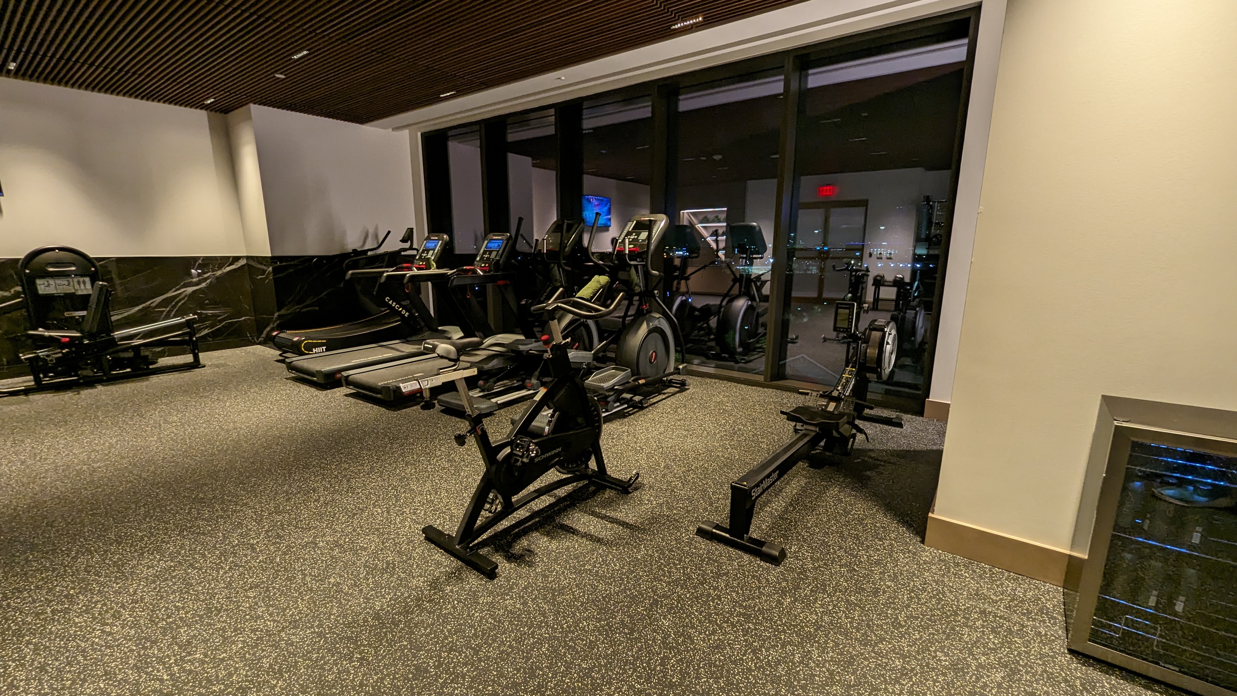 Thompson Houston fitness center Thompson Houston fitness center