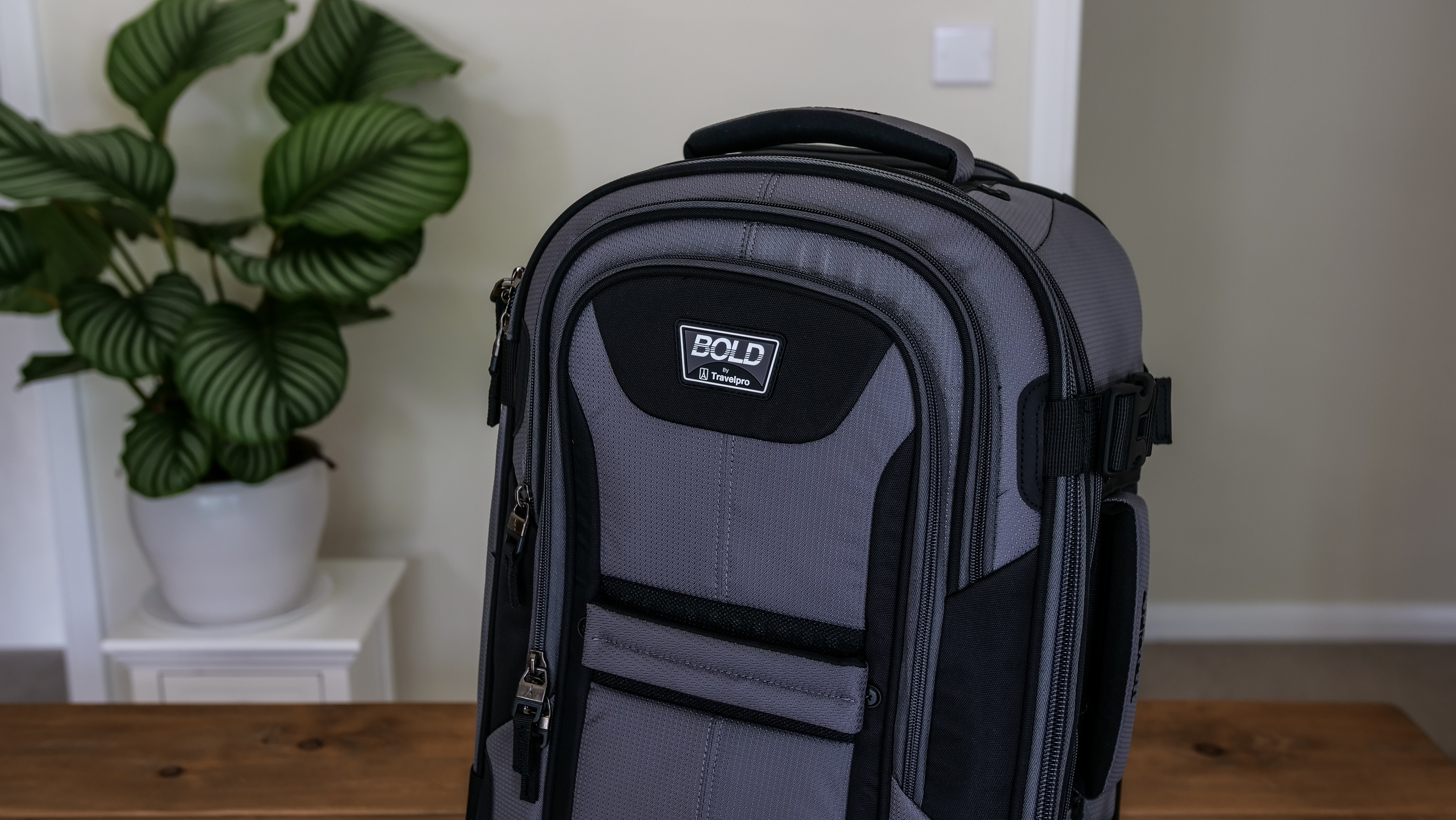 Travelpro Bold Softside Style Travelpro Bold Softside Style