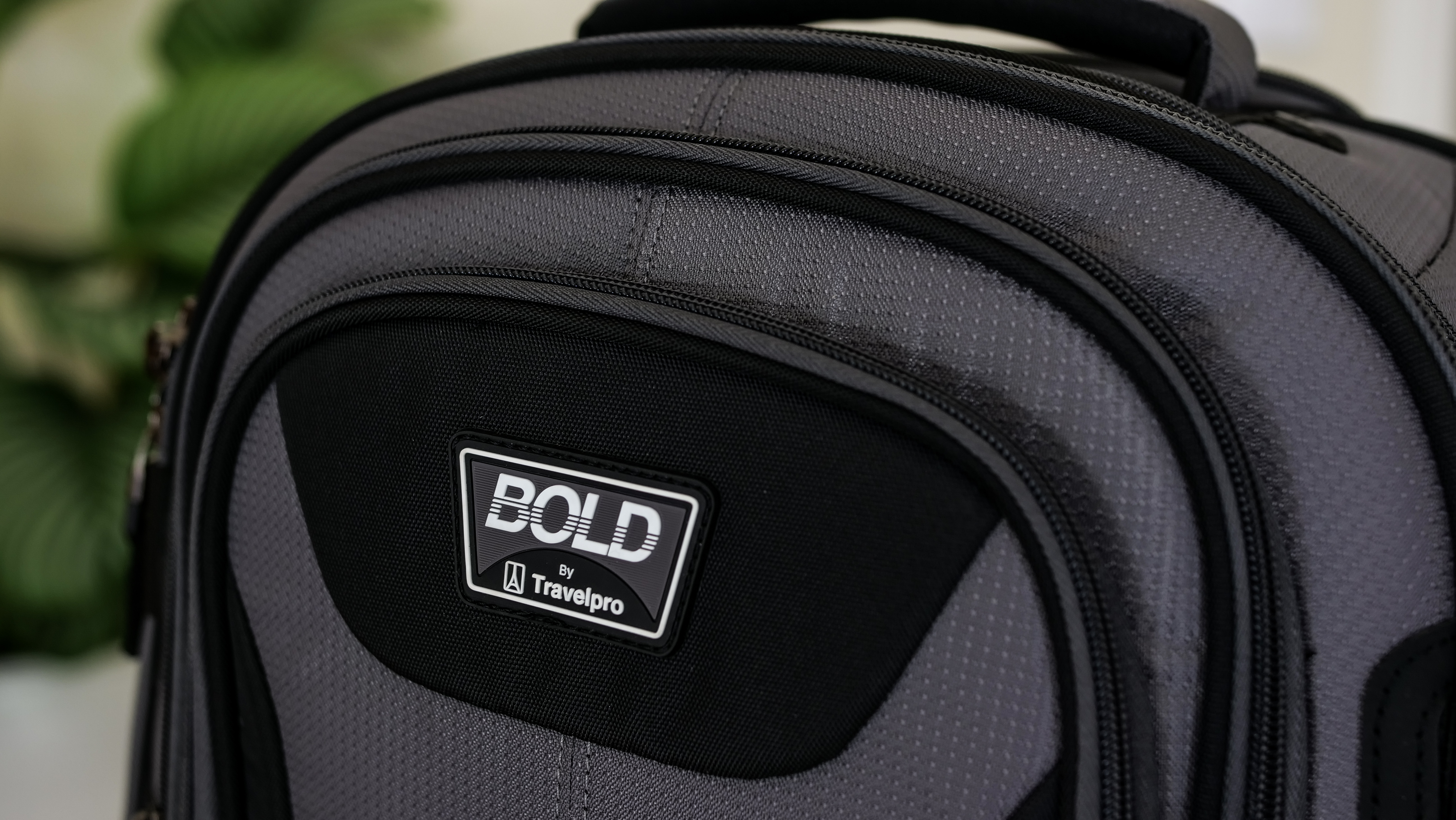 Travelpro Bold Softside material Travelpro Bold Softside material