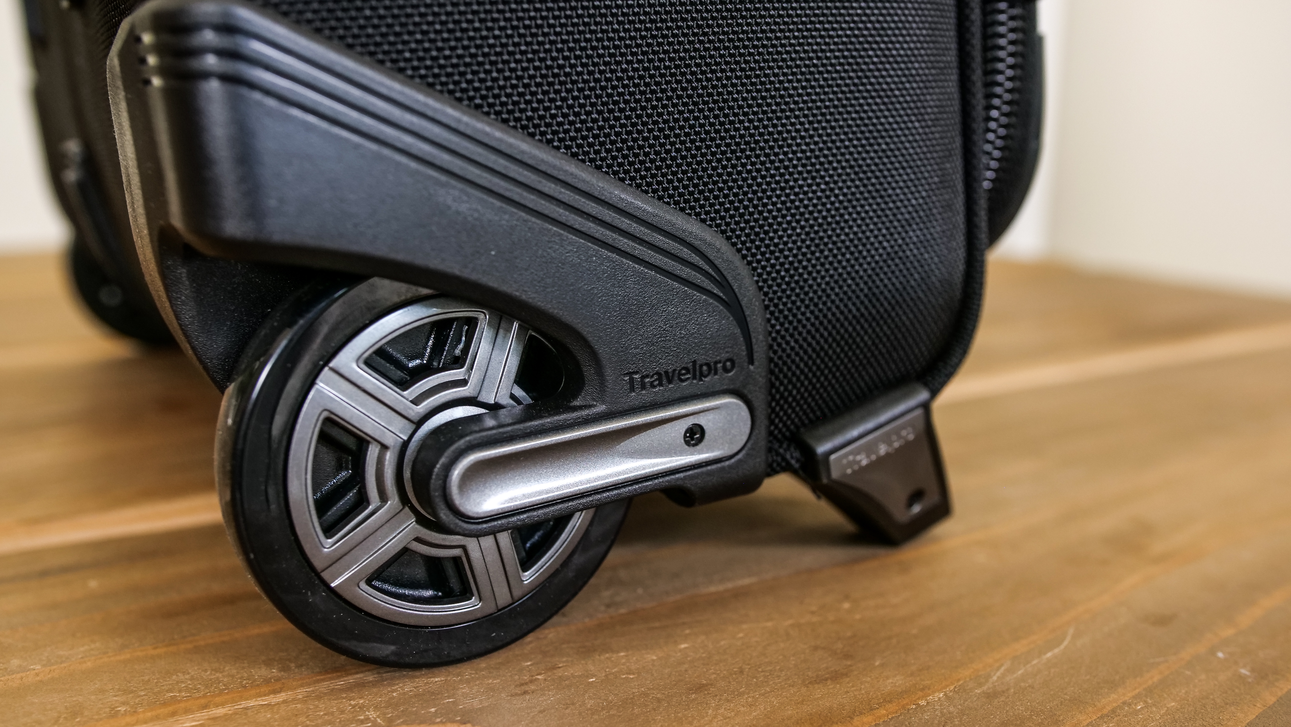 Travelpro Platinum Elite Softside Wheels