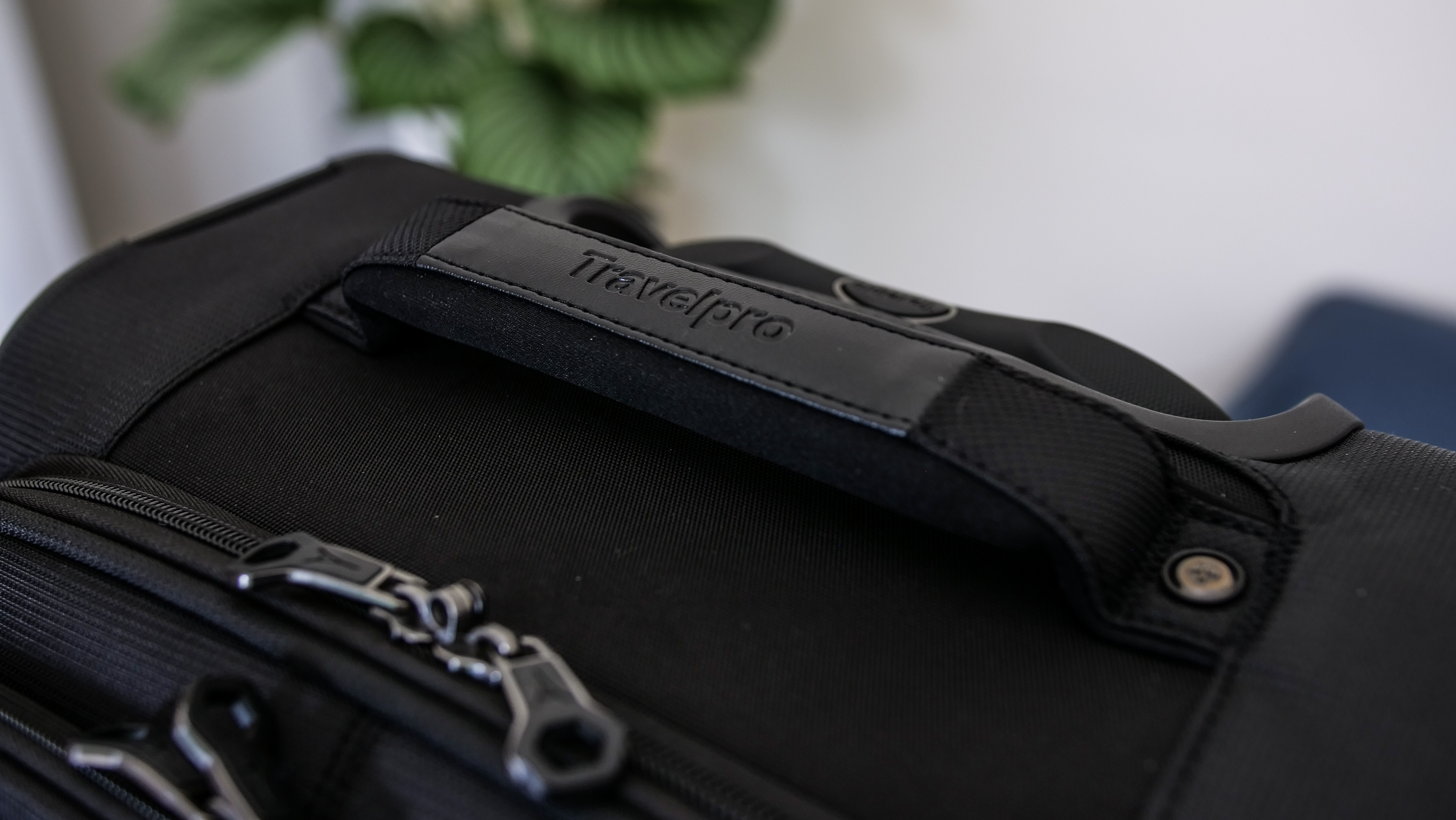 Travelpro Tourlite Carry Handle