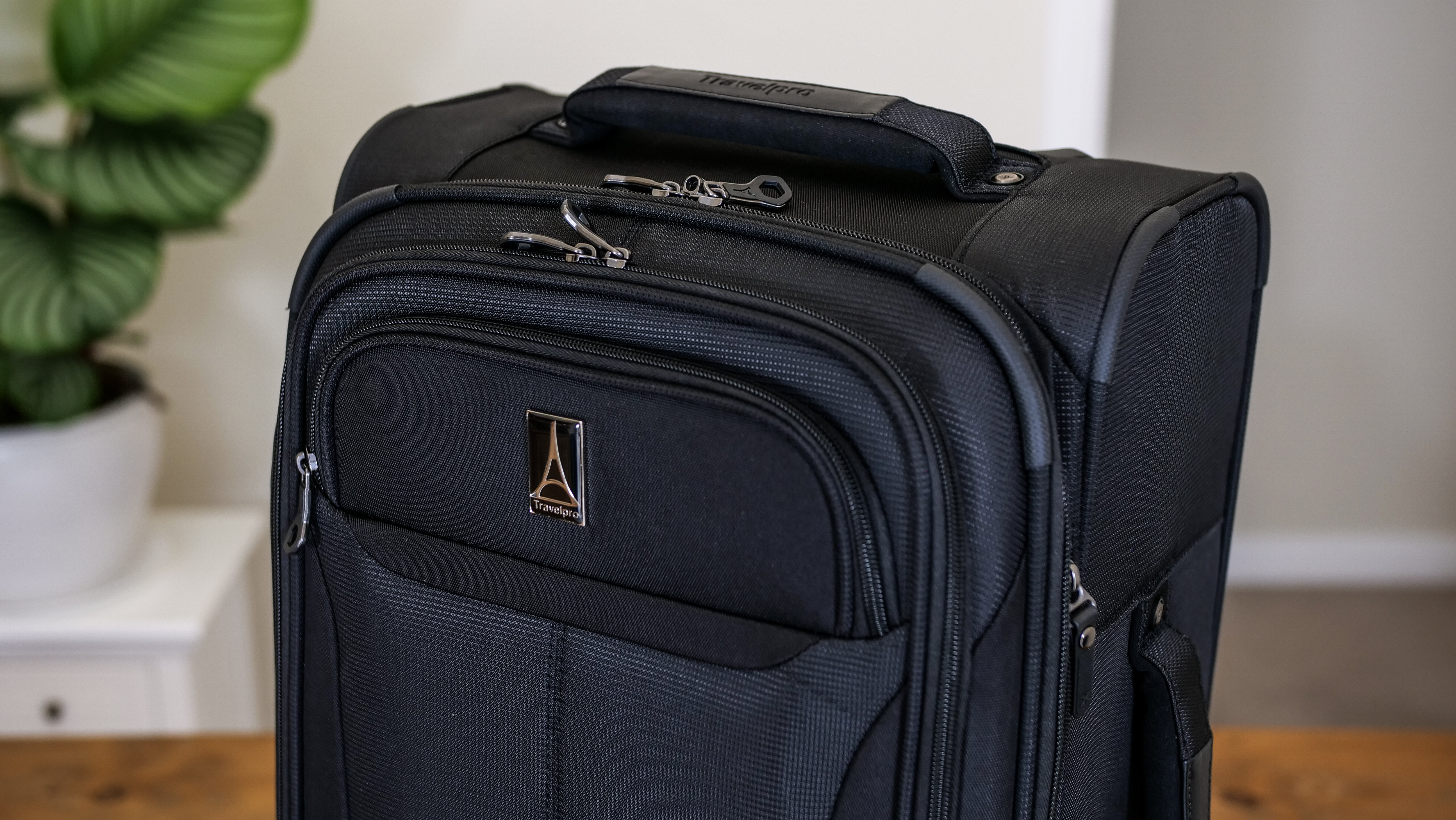 Travelpro Tourlite Softside Style