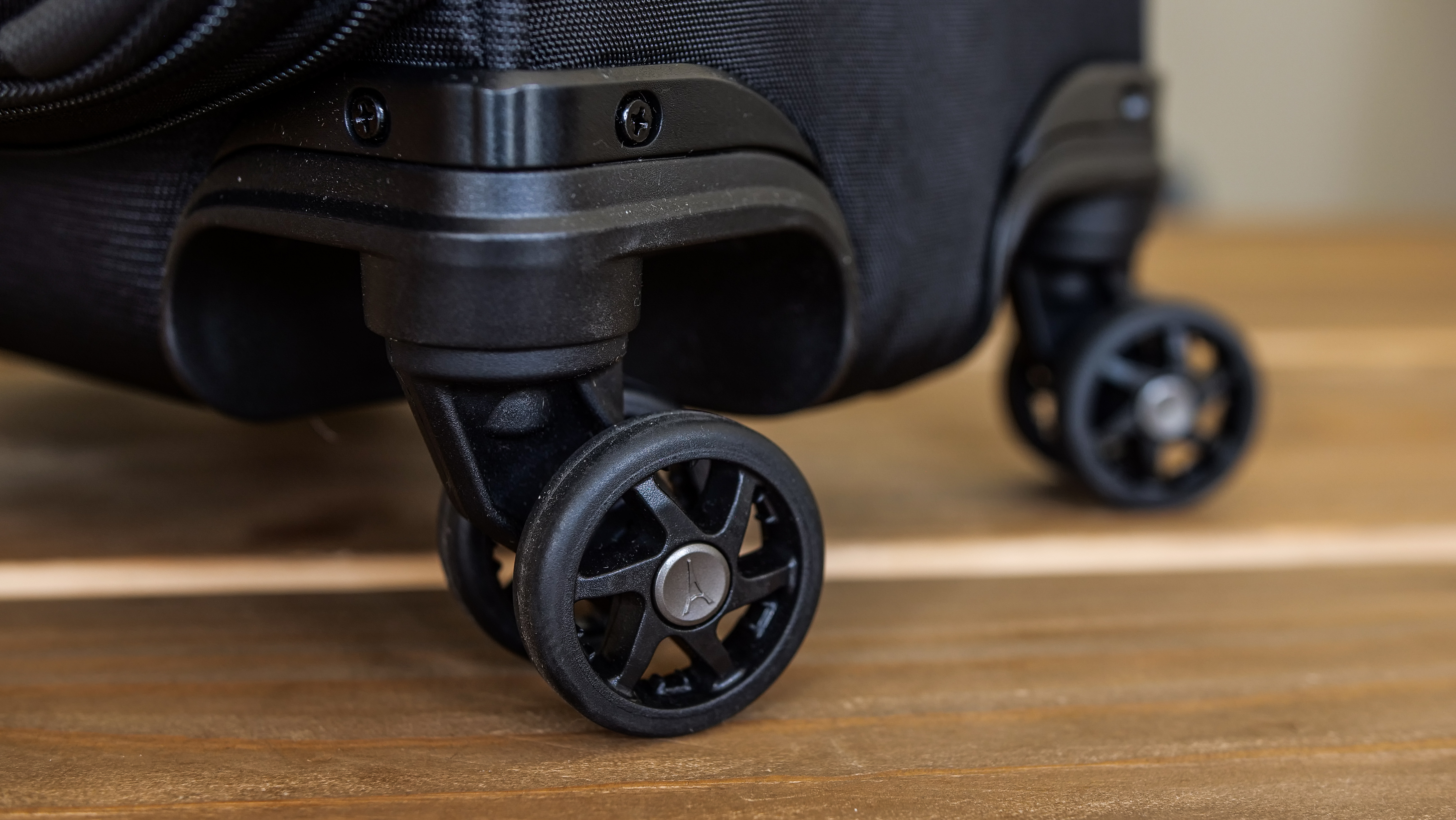 Travelpro Tourlite Spinner Wheels