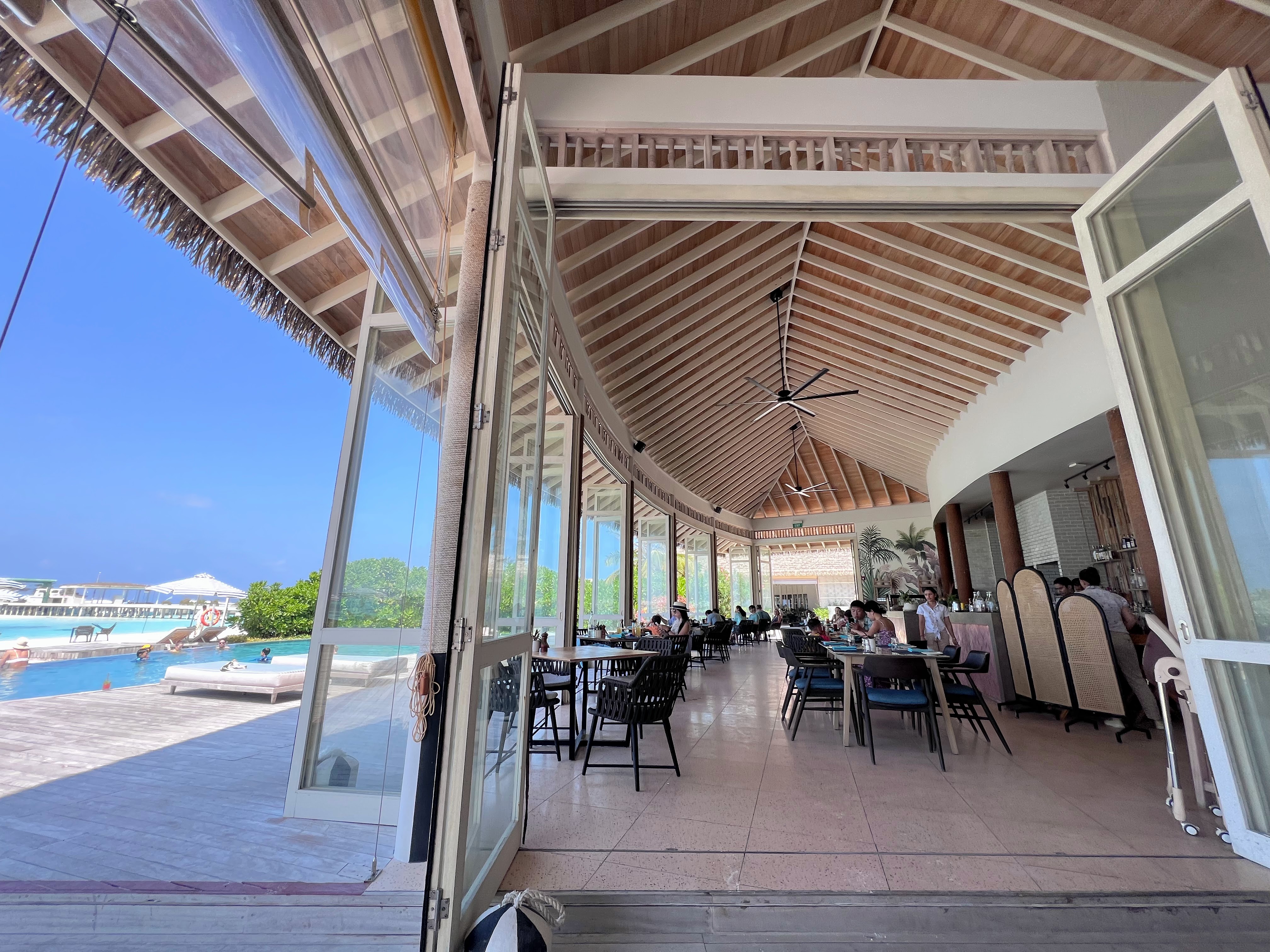 Velaa Bar Grill