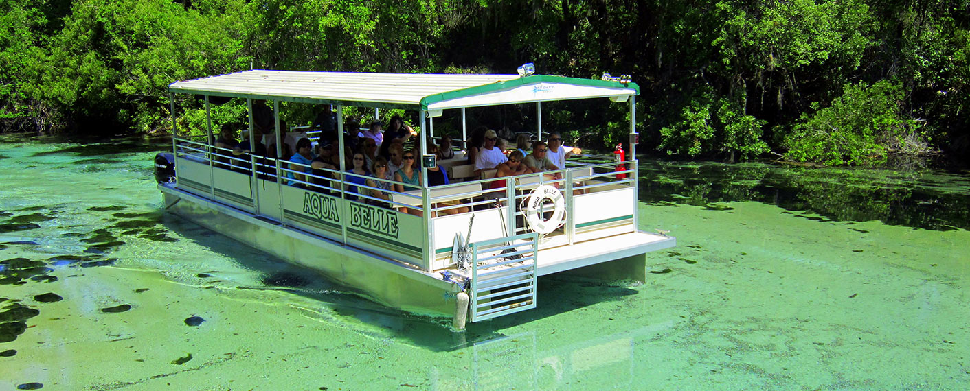 Weeki Wachee Springs State Park Boat Tours Weeki Wachee Springs State Park Boat Tours