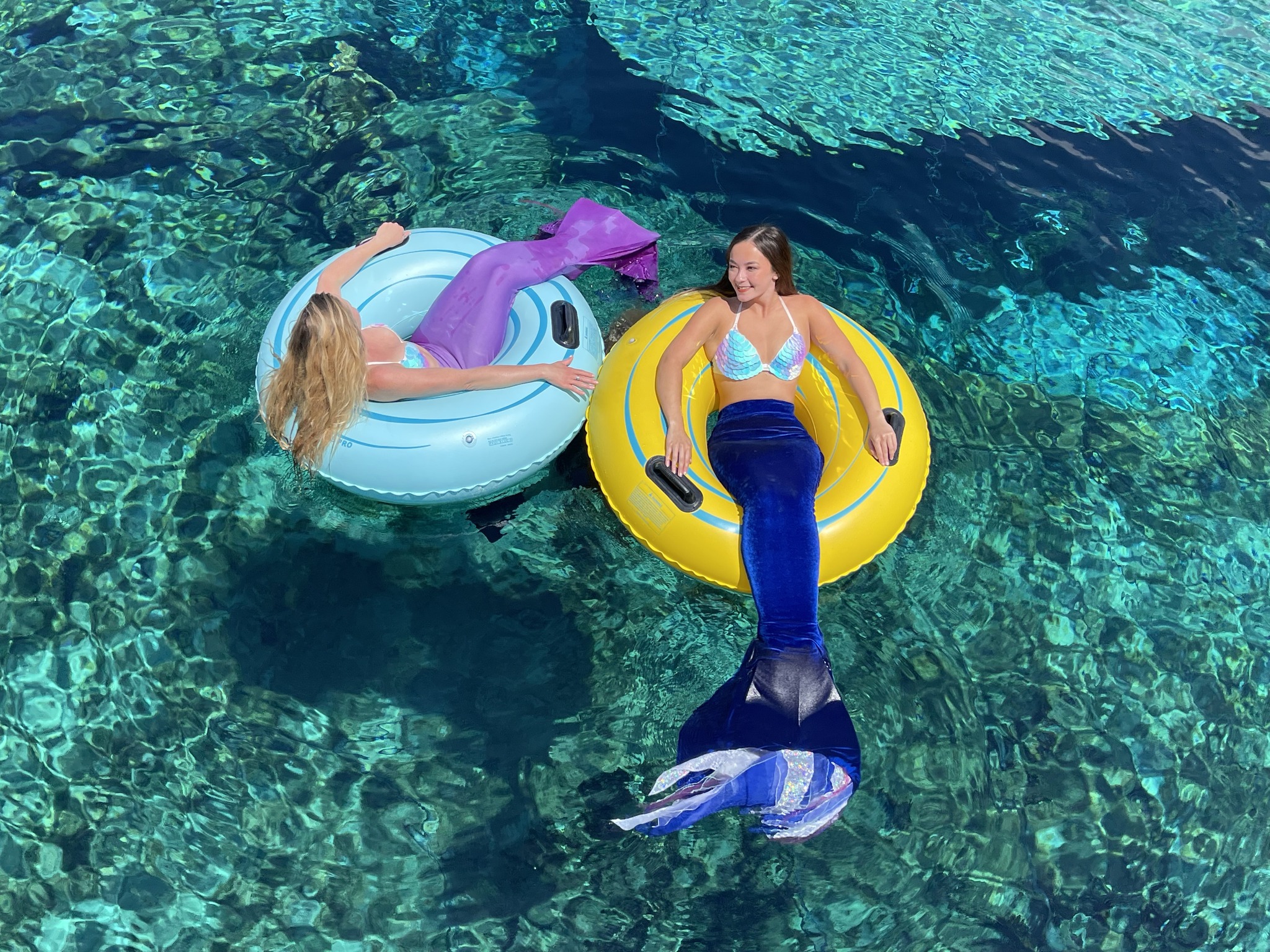 Weeki Wachee Springs State Park Mermaids Weeki Wachee Springs State Park Mermaids