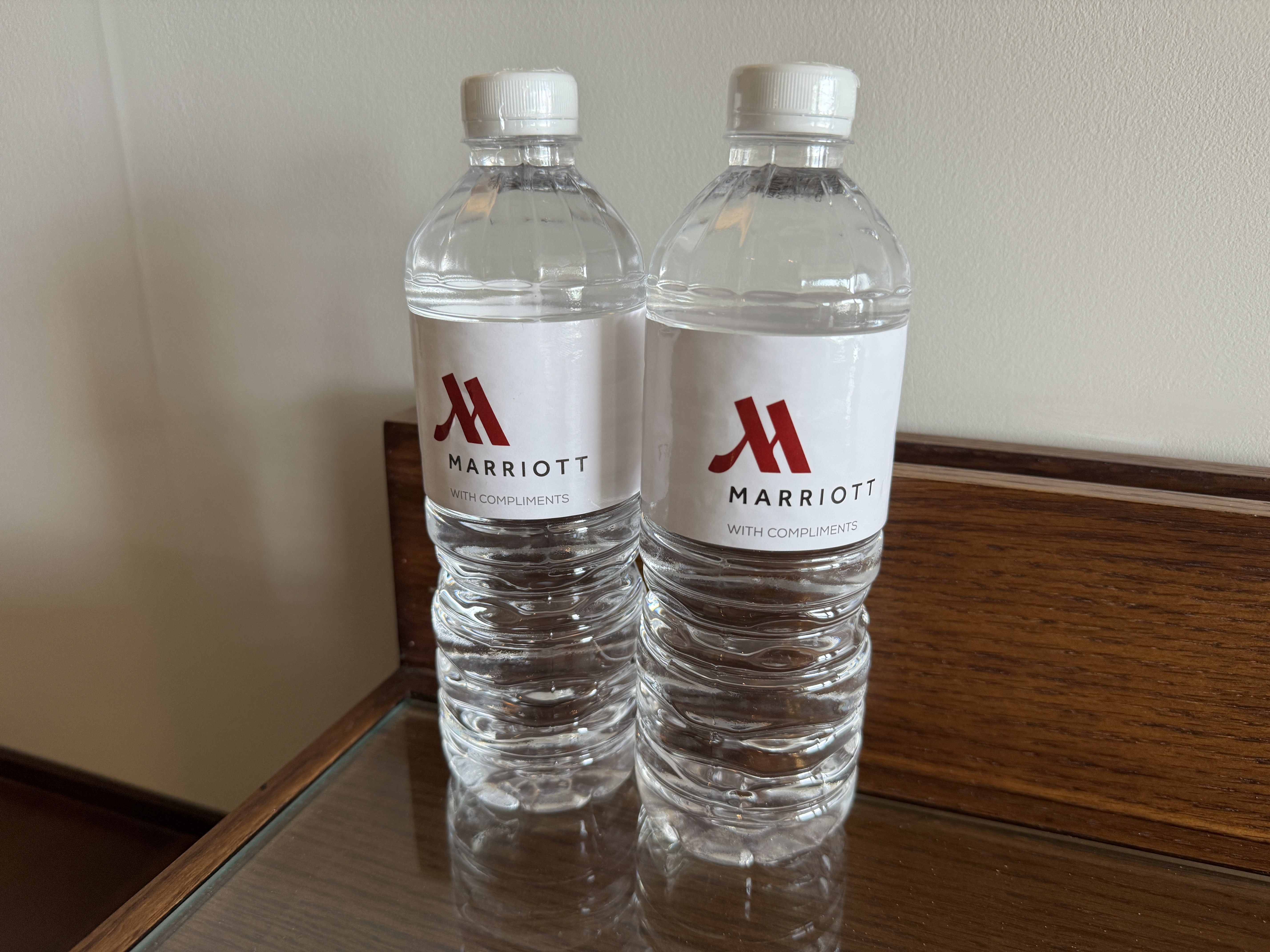 Weligama Bay Marriott king room water
