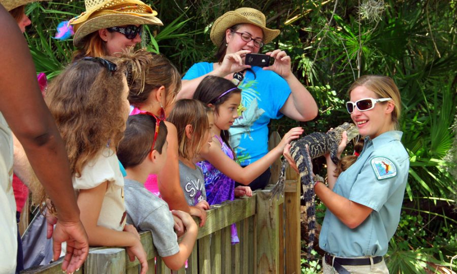 Wildlife Animal Encounter Shows Wildlife Animal Encounter Shows
