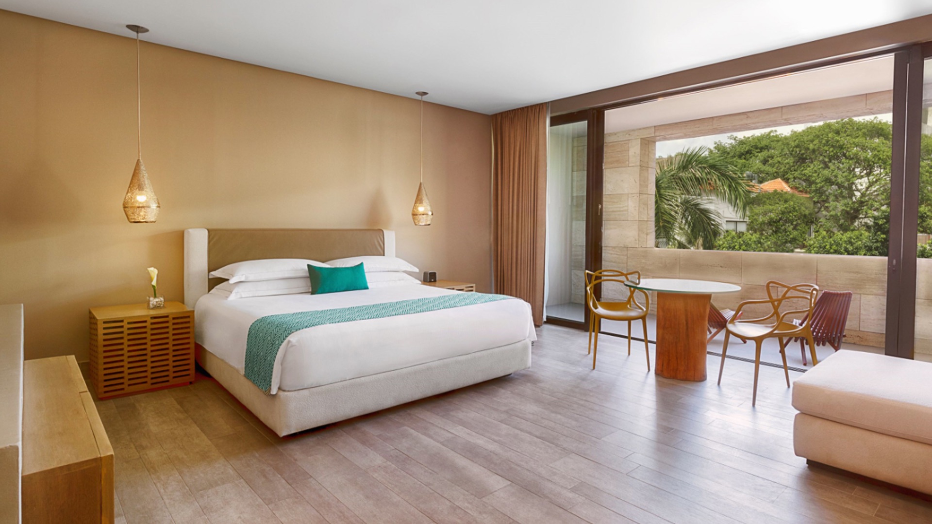 Yucatan Playa del Carmen All Inclusive Resort
