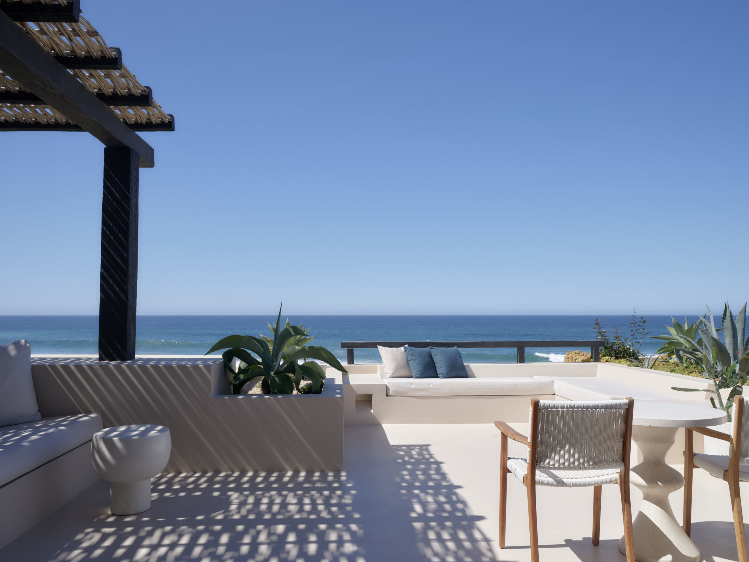kimpton mas olas king plunge pool room