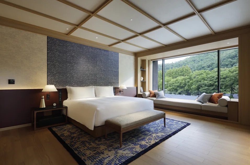 ROKU KYOTO, LXR Hotels & Resorts ROKU KYOTO, LXR Hotels & Resorts
