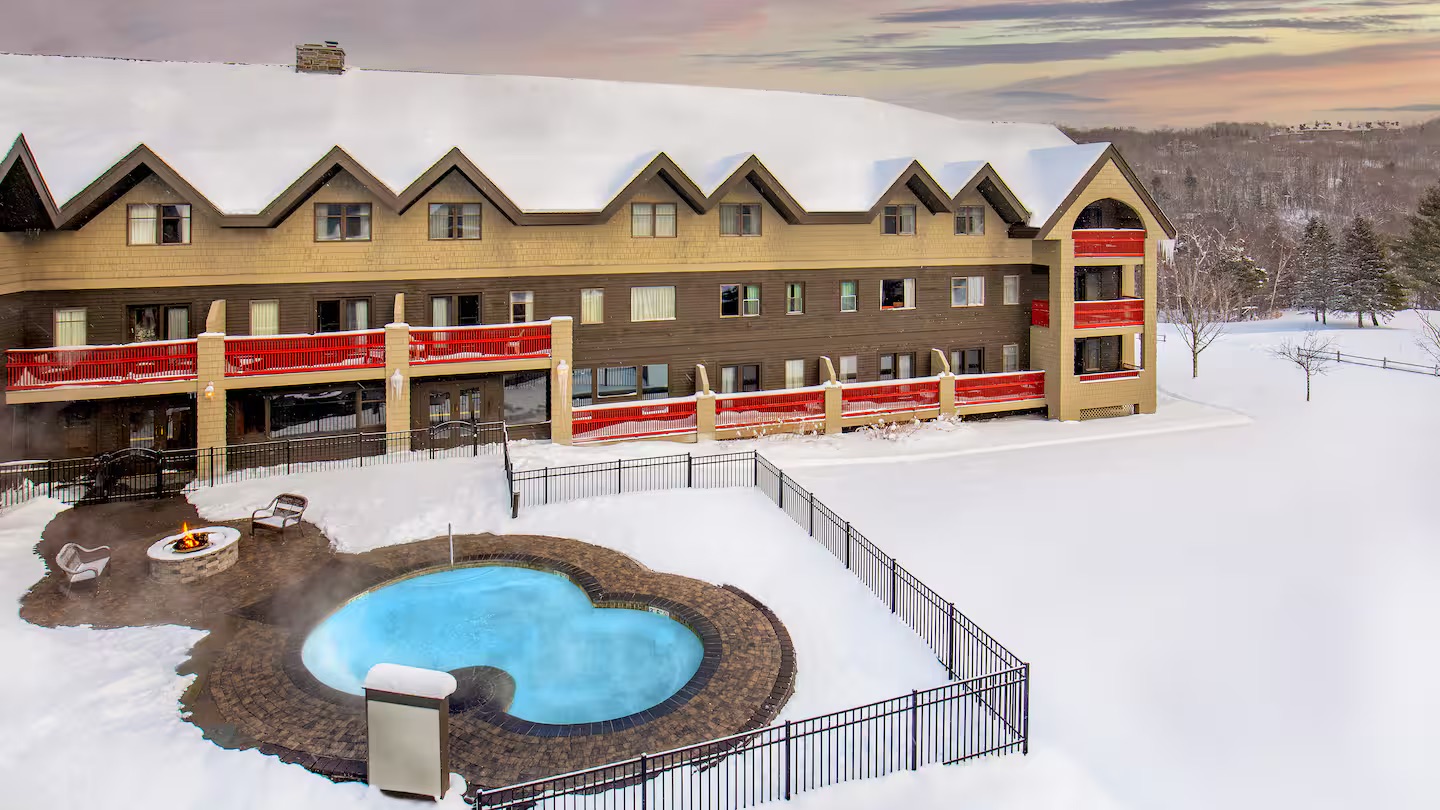 The Hoffmann Hotel Basalt Aspen