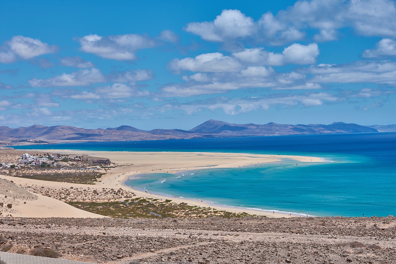 Canary Islands Canary Islands