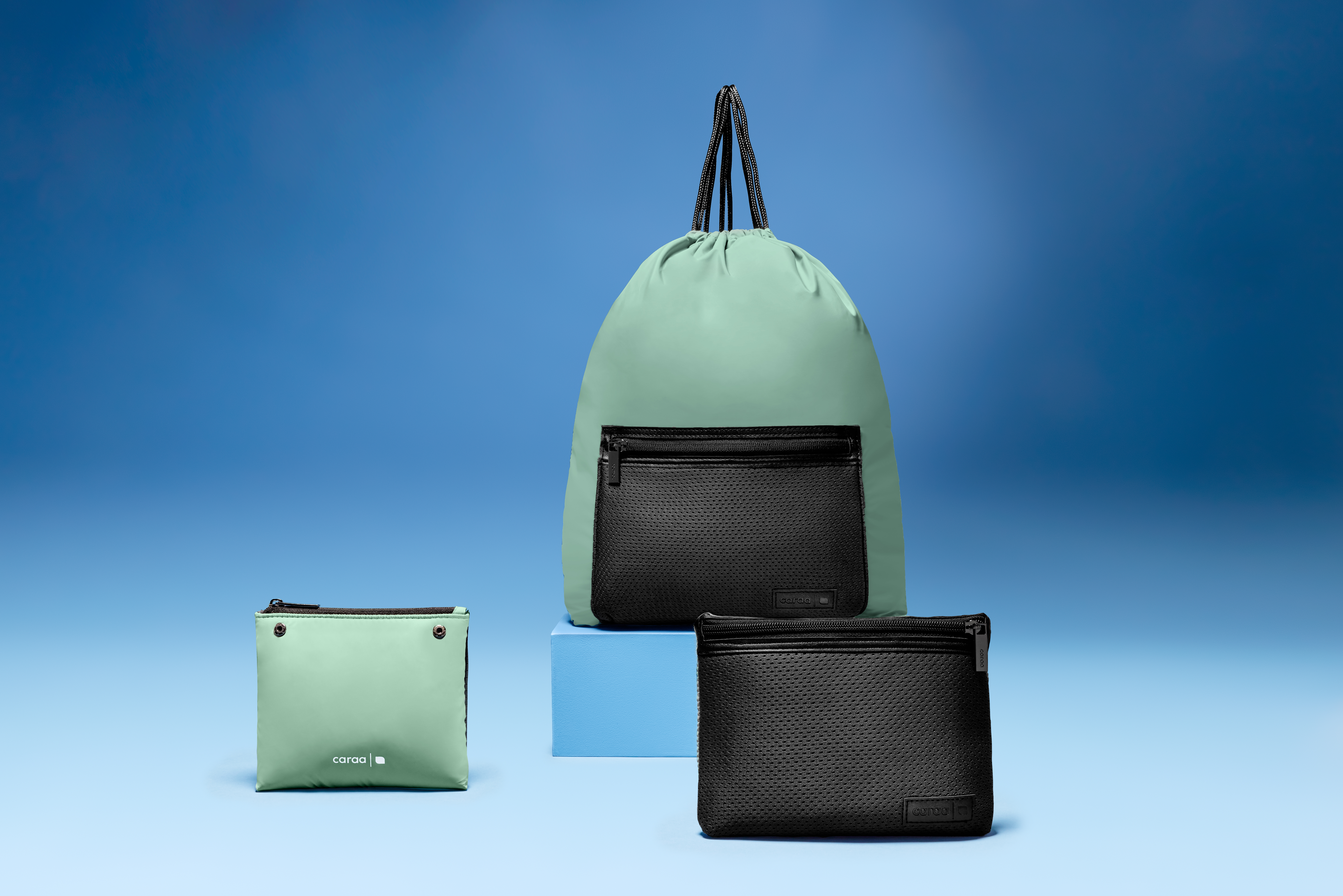 transatlantic mint amenity kit
