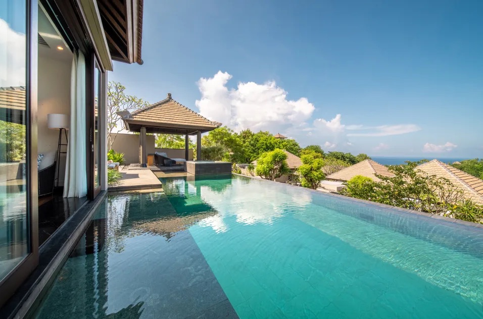 Umana Bali Umana Bali