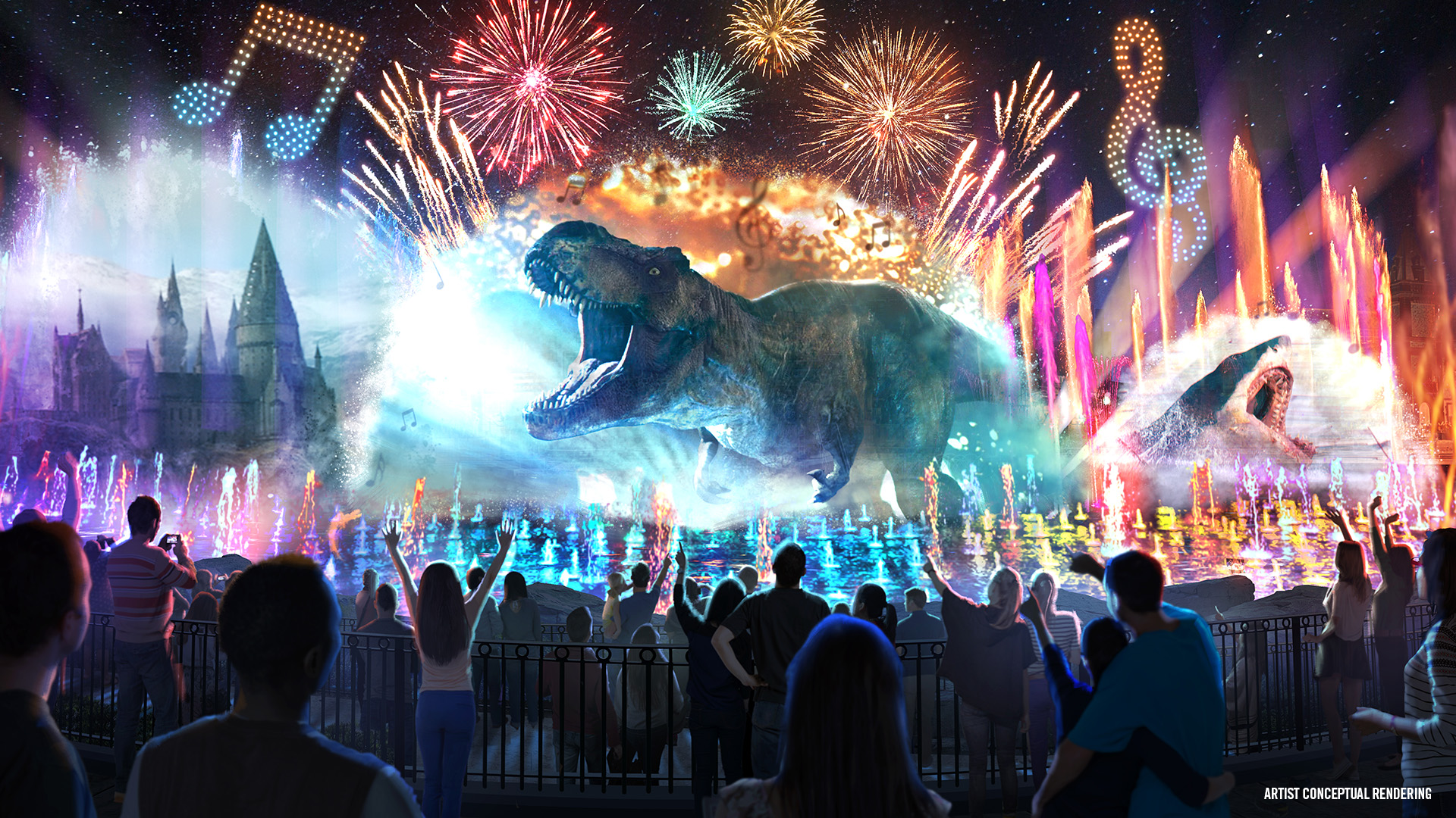01 CineSational A Symphonic Spectacular CineSational A Symphonic Spectacular debuts June 14
