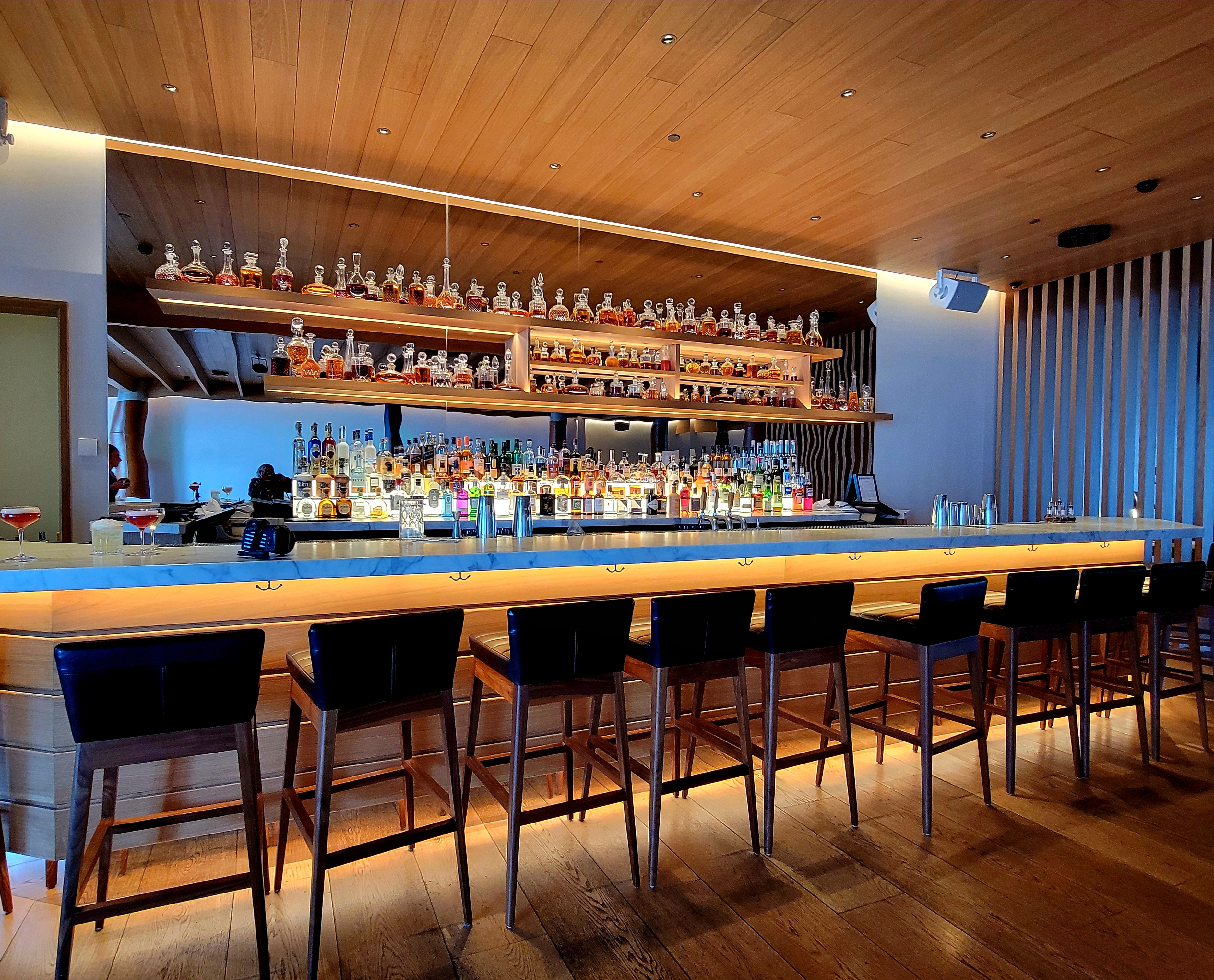 Reykjavik EDITION Hotel Lobby Bar Reykjavik EDITION Hotel Lobby Bar