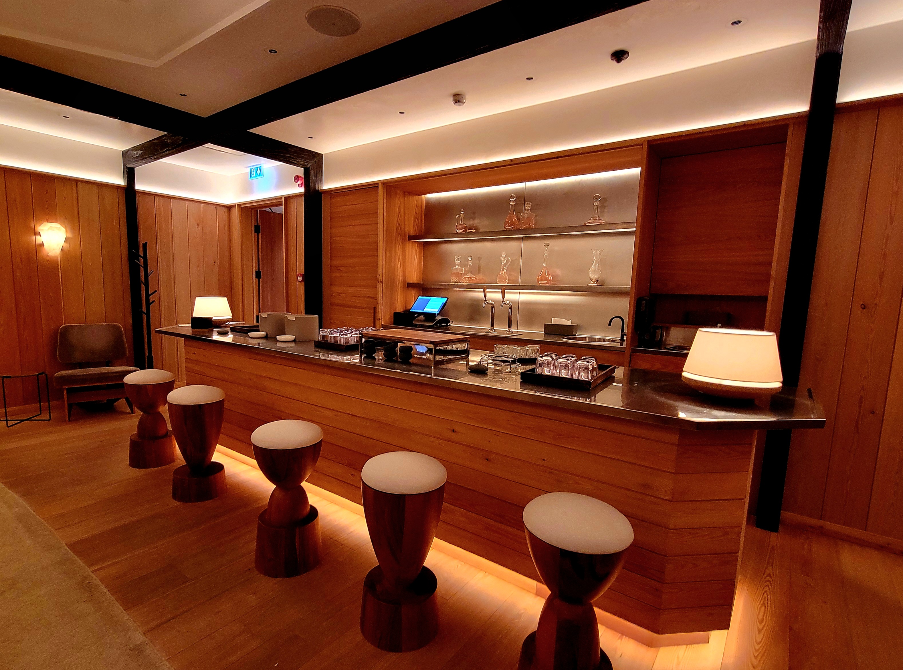 Reykjavik EDITION Hotel Spa Bar Reykjavik EDITION Hotel Spa Bar