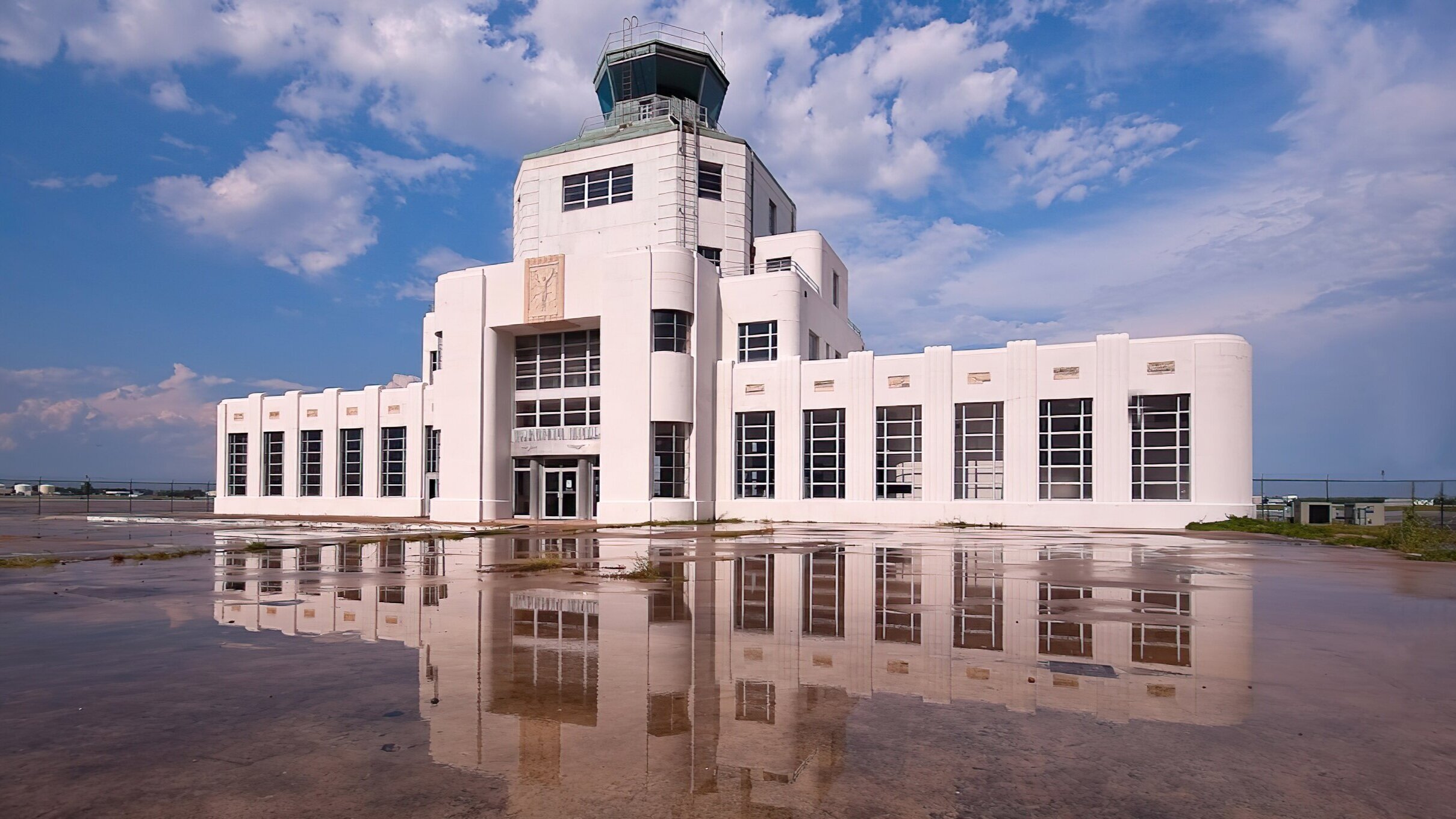 1940 Air Terminal Museum