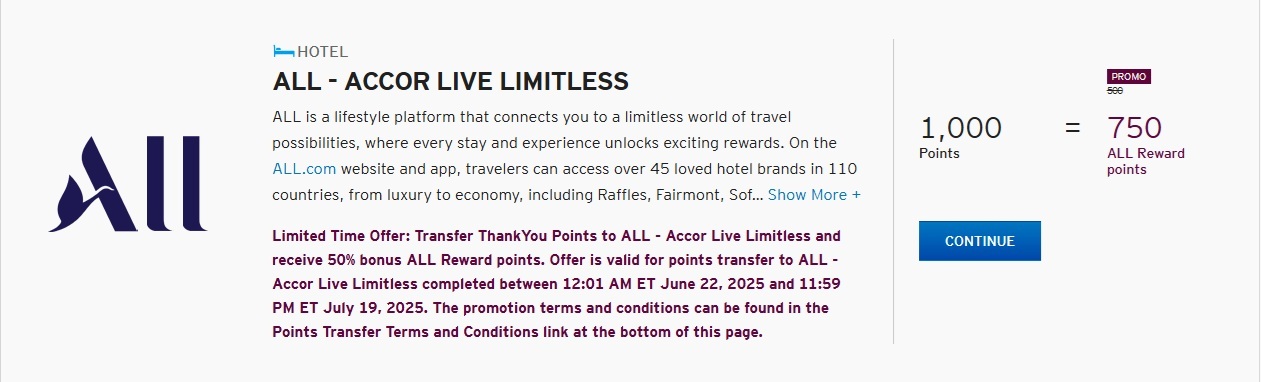 ALL Acor Citi Transfer Bonus 062225 ALL Acor Citi Transfer Bonus 062225