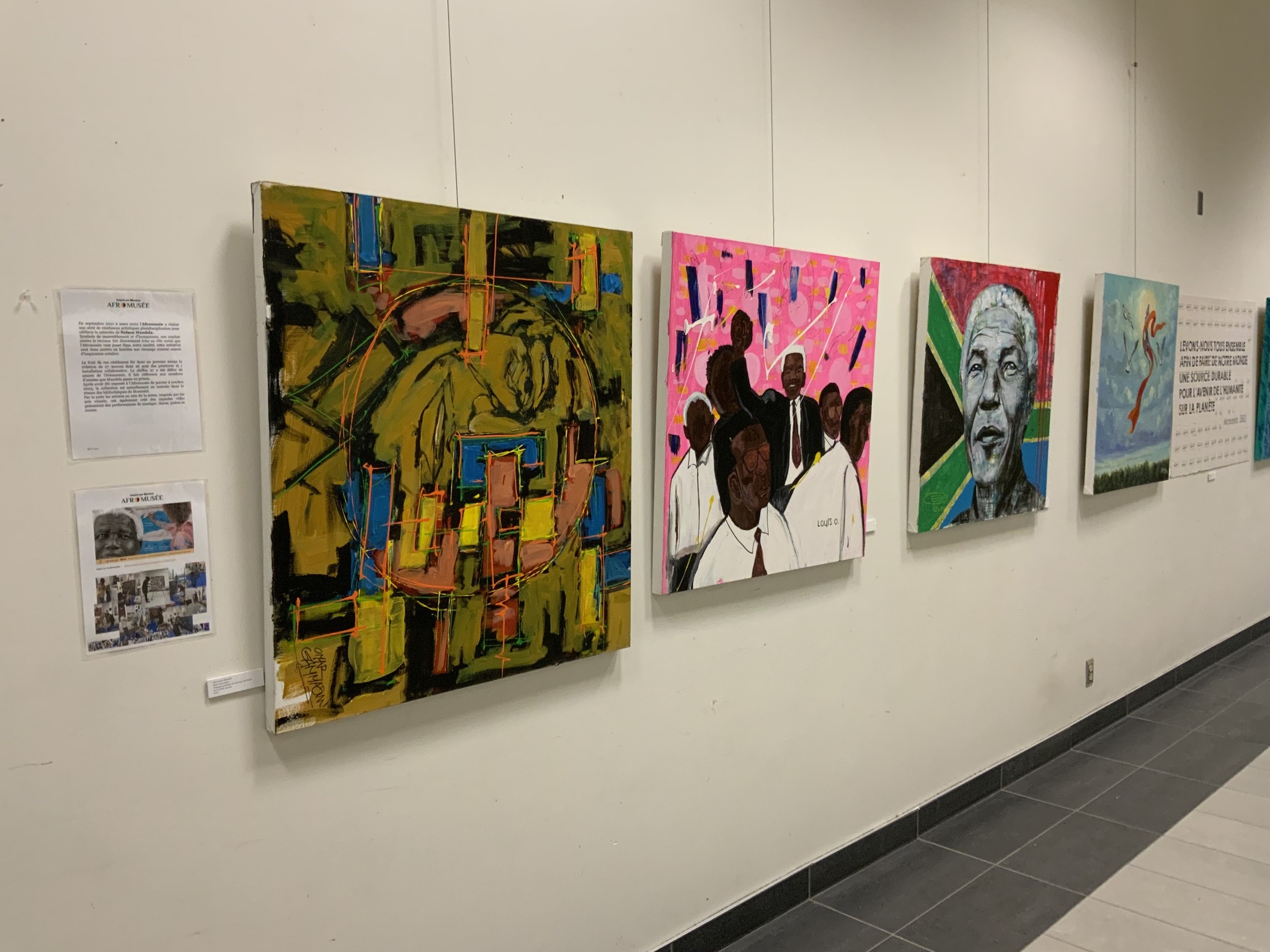 Afromuseum
