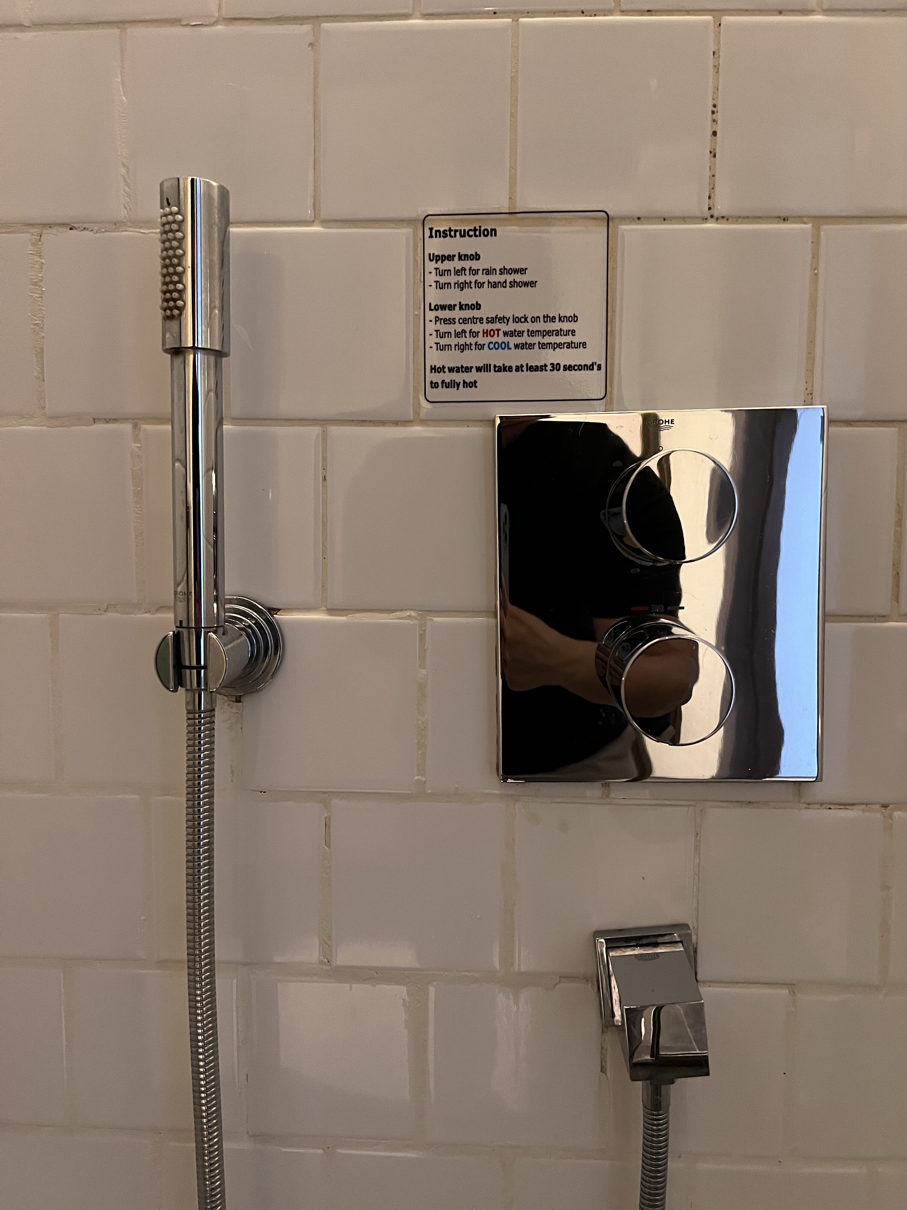 Alila Bangsar Kuala Lumpur bathroom shower Alila Bangsar Kuala Lumpur bathroom shower