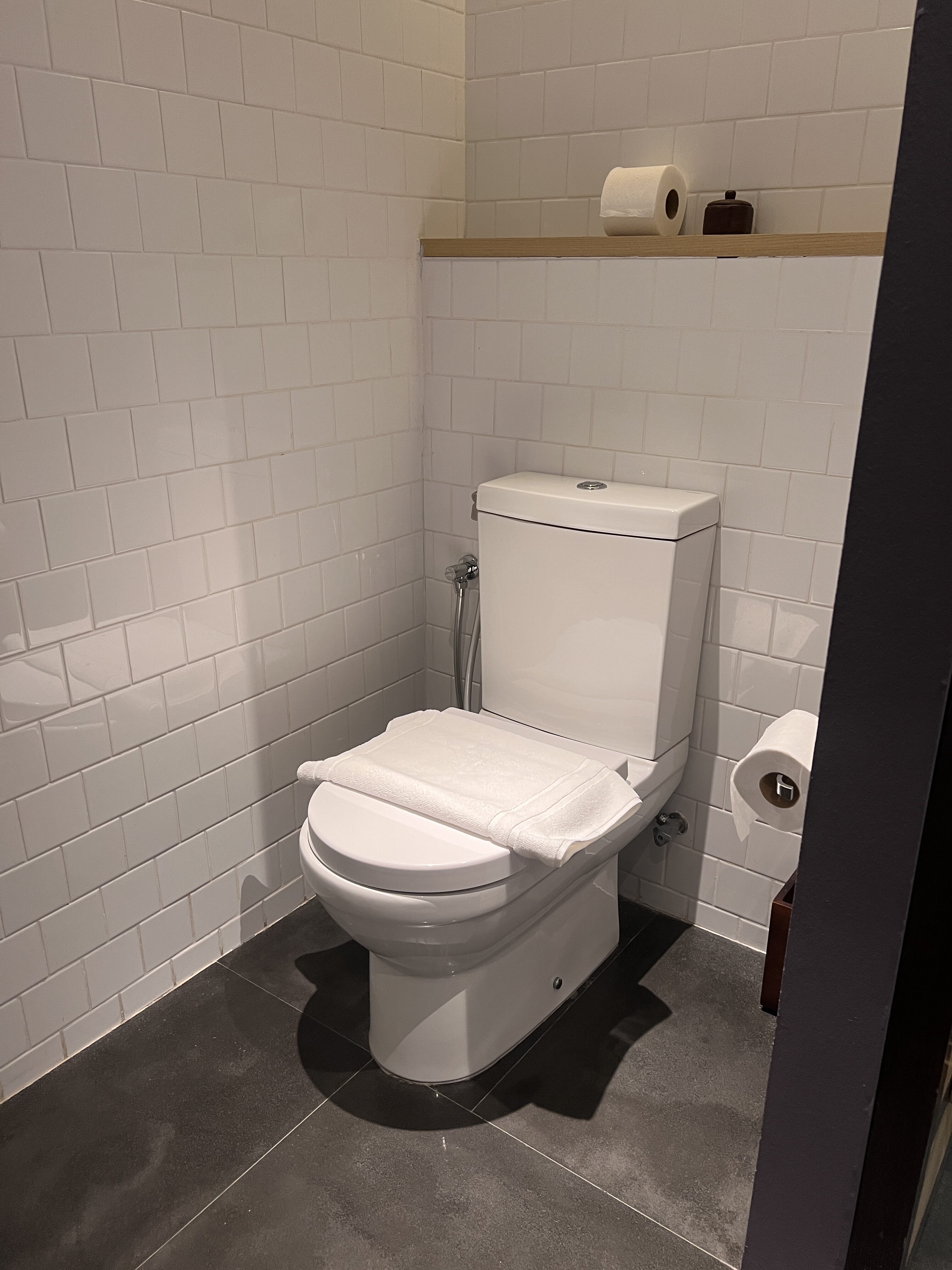 Alila Bangsar Kuala Lumpur bathroom toilet Alila Bangsar Kuala Lumpur bathroom toilet