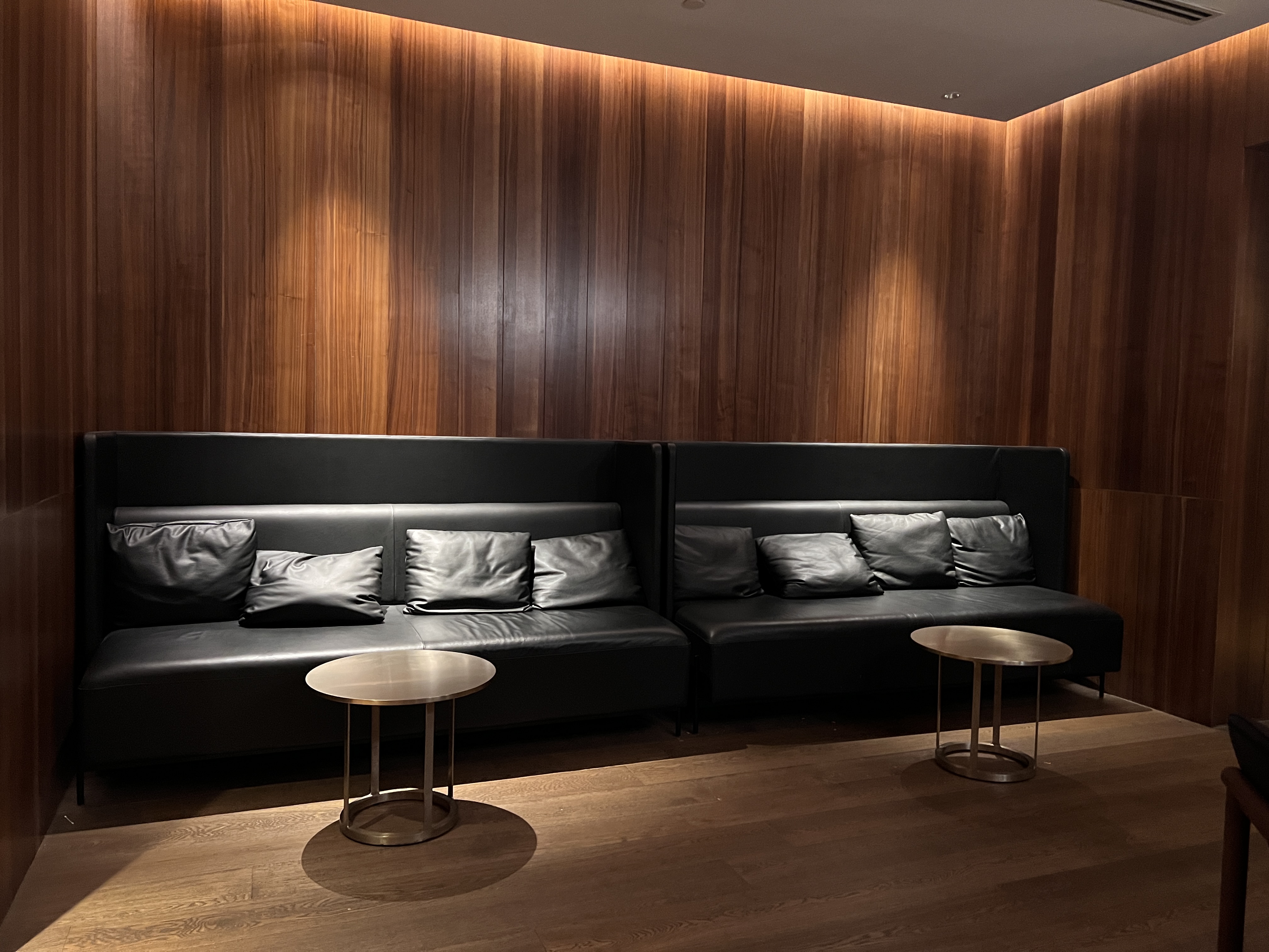 Alila Bangsar Kuala Lumpur guestfloor seating Alila Bangsar Kuala Lumpur guestfloor seating