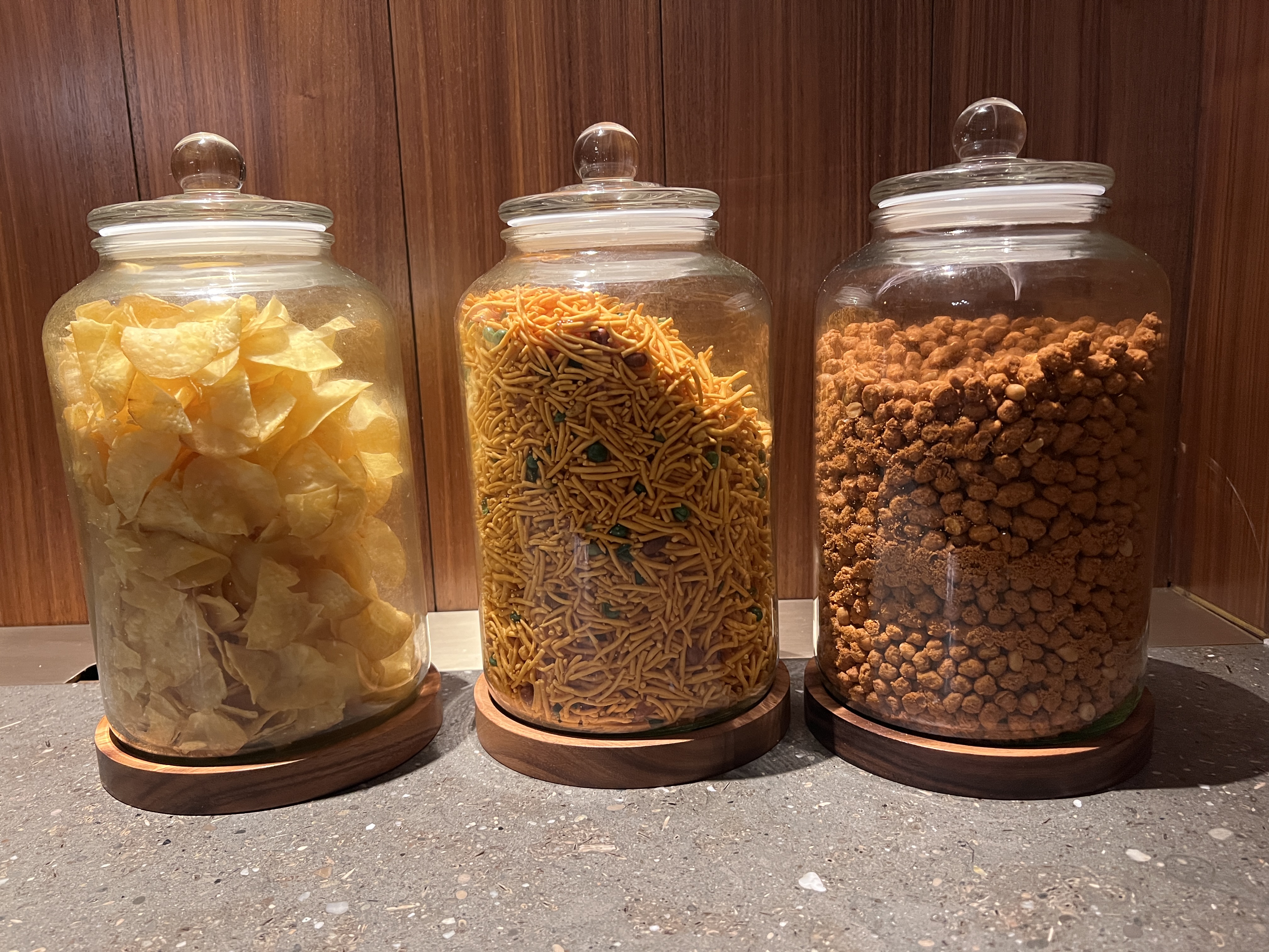 Alila Bangsar Kuala Lumpur guestfloor snacks Alila Bangsar Kuala Lumpur guestfloor snacks