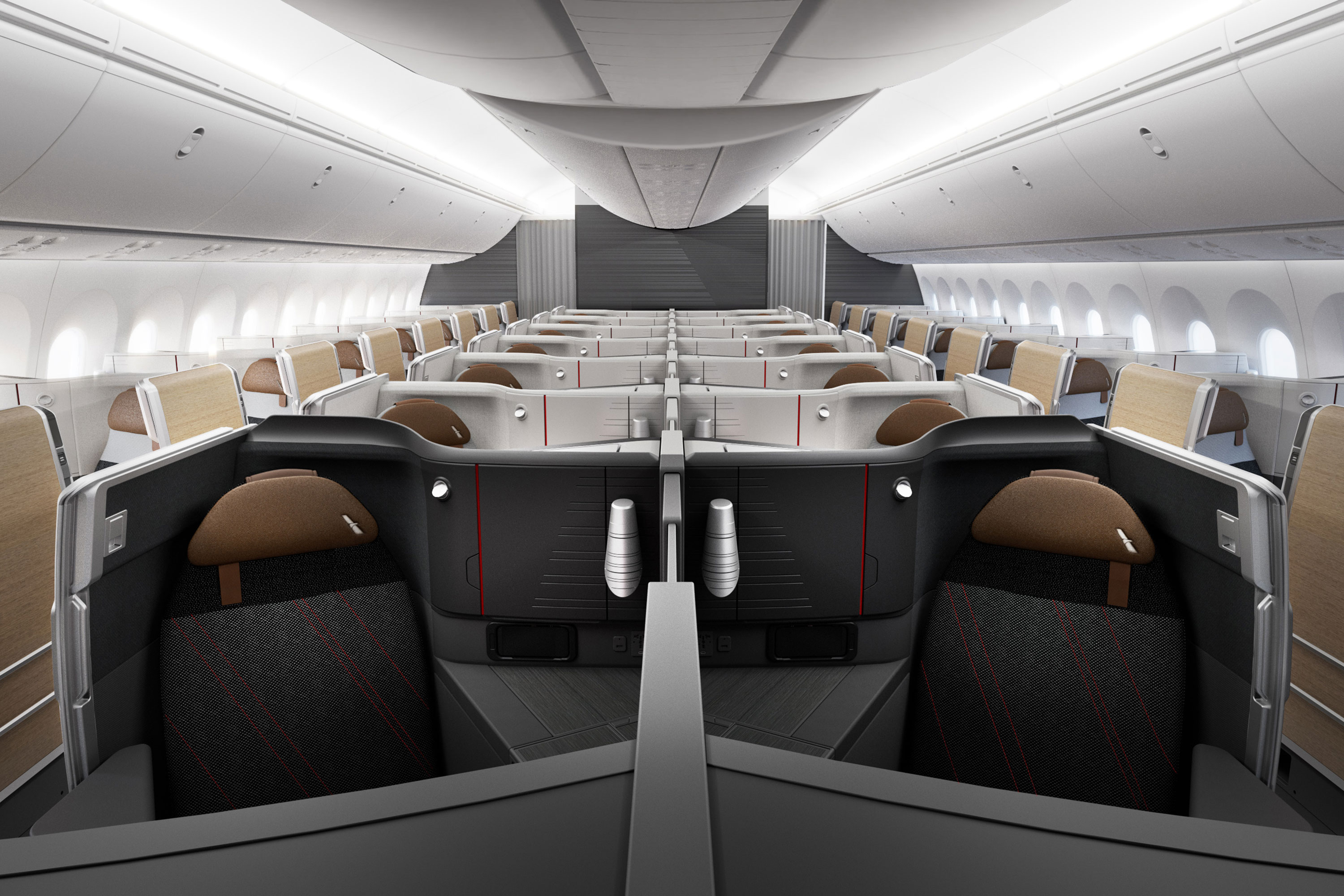 American Airlines Flagship Suite Preferred seat on Boeing 7879 and 777300 2 American Airlines Flagship Suite Preferred seat on Boeing 7879 and 777300 2