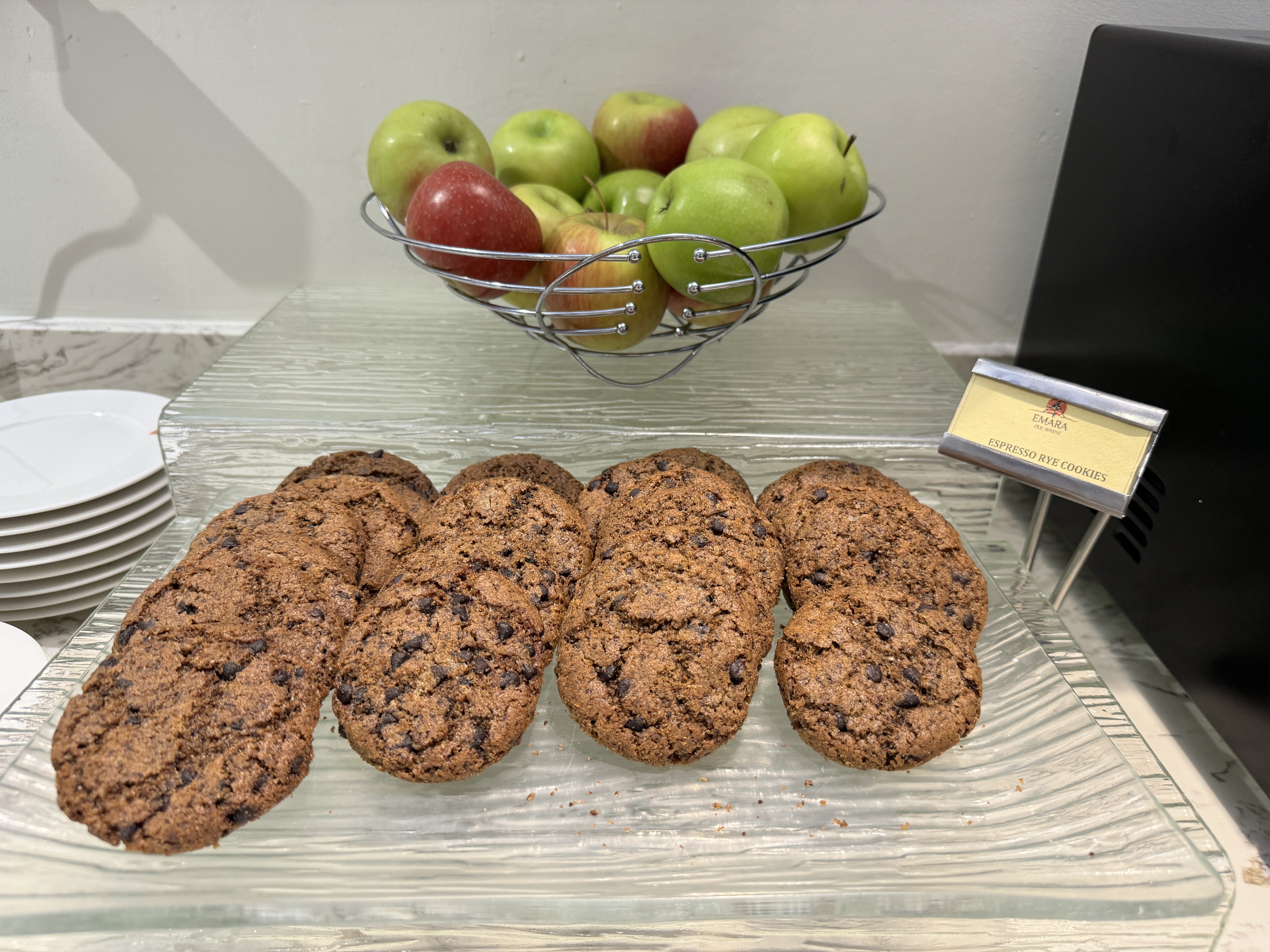 Aspire Lounge NBO cookies